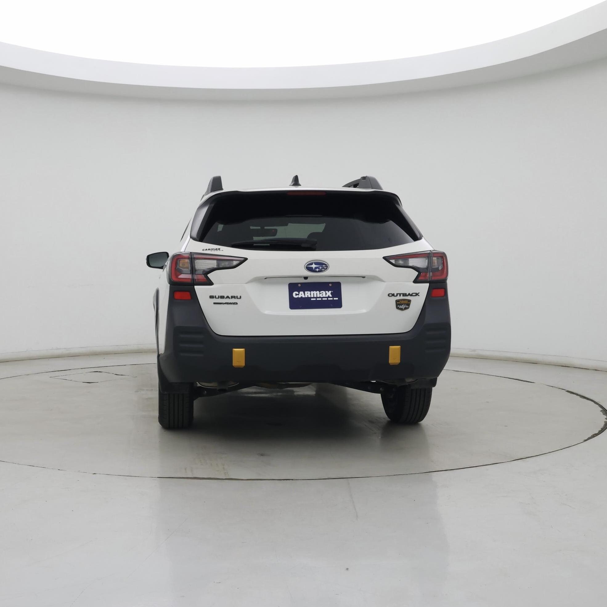 Thumbnail: 2025 Subaru Outback - 6
