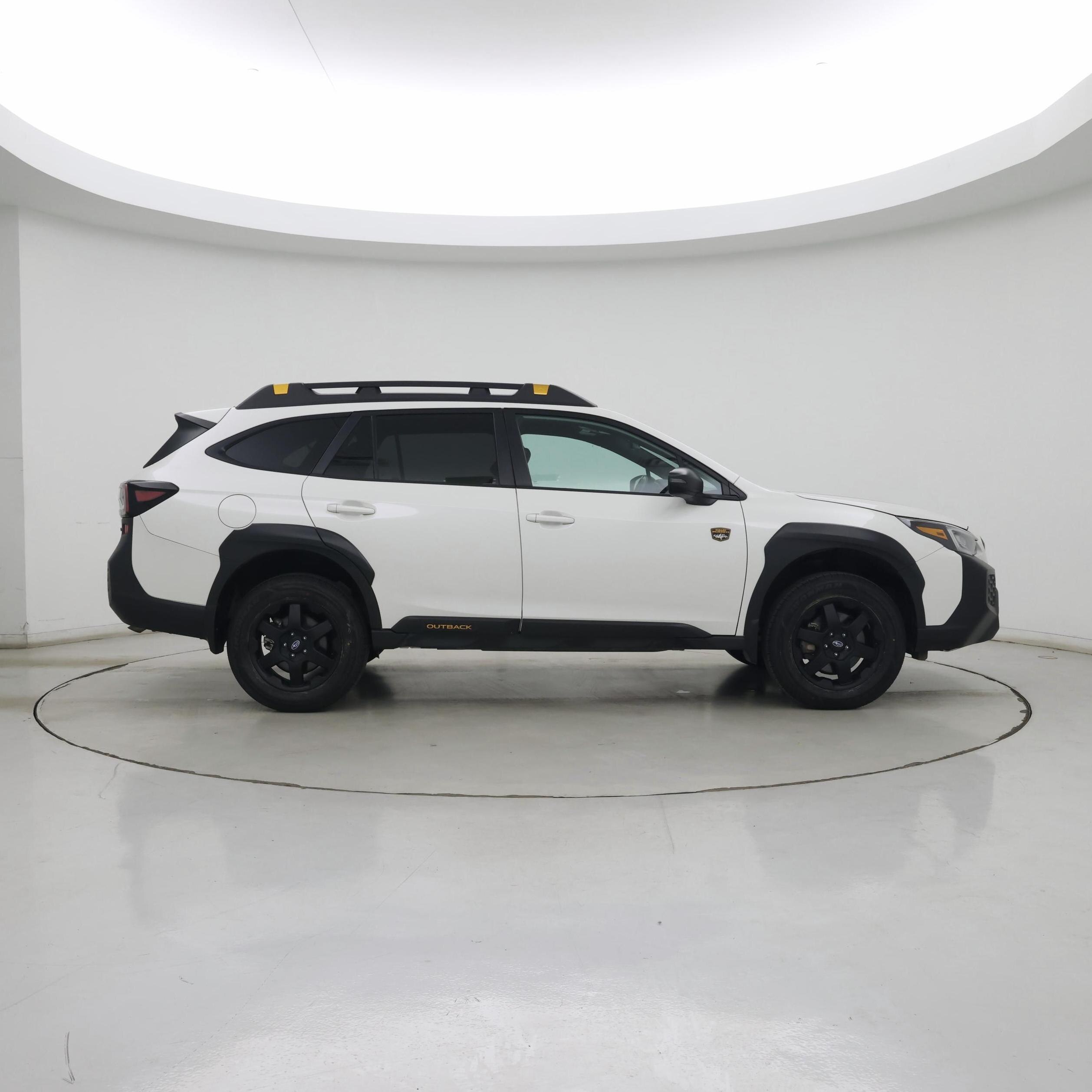 Thumbnail: 2025 Subaru Outback - 7
