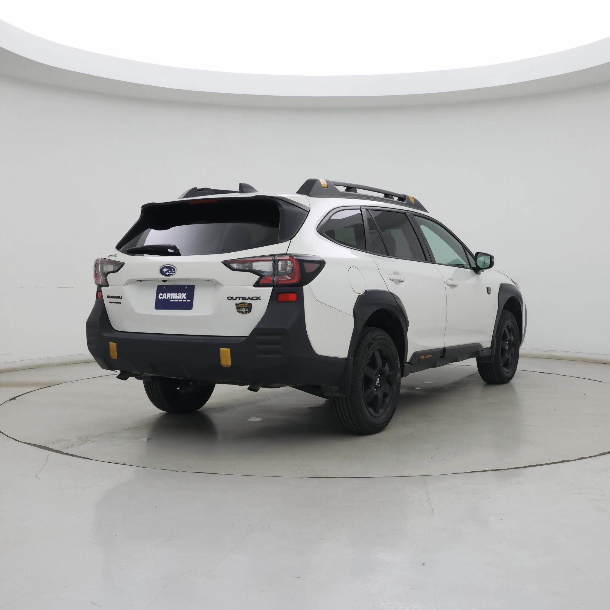 Thumbnail: 2025 Subaru Outback - 8