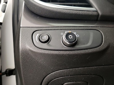 Driver Accessory Controls