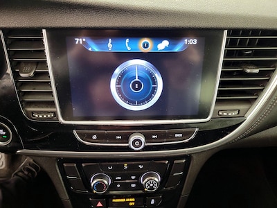 Navigation (On)