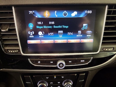 Radio (On)