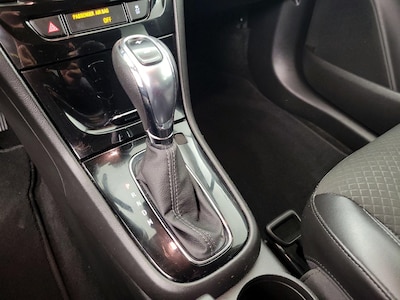 Shifter