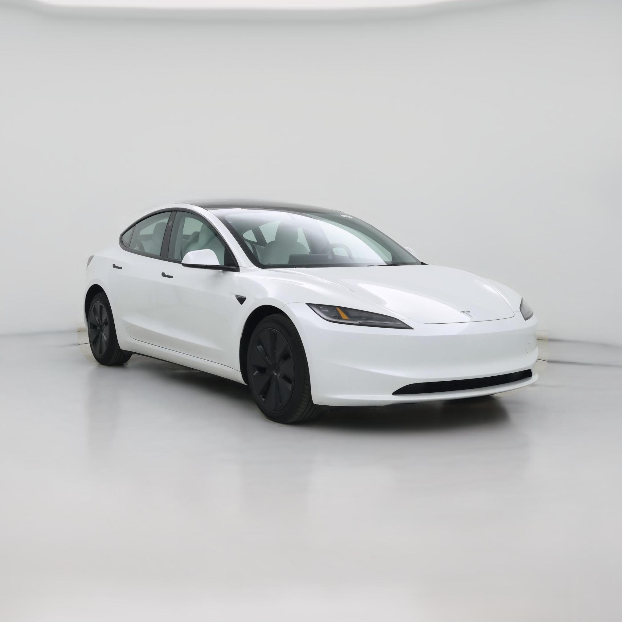 Thumbnail: 2025 Tesla Model 3 - 1