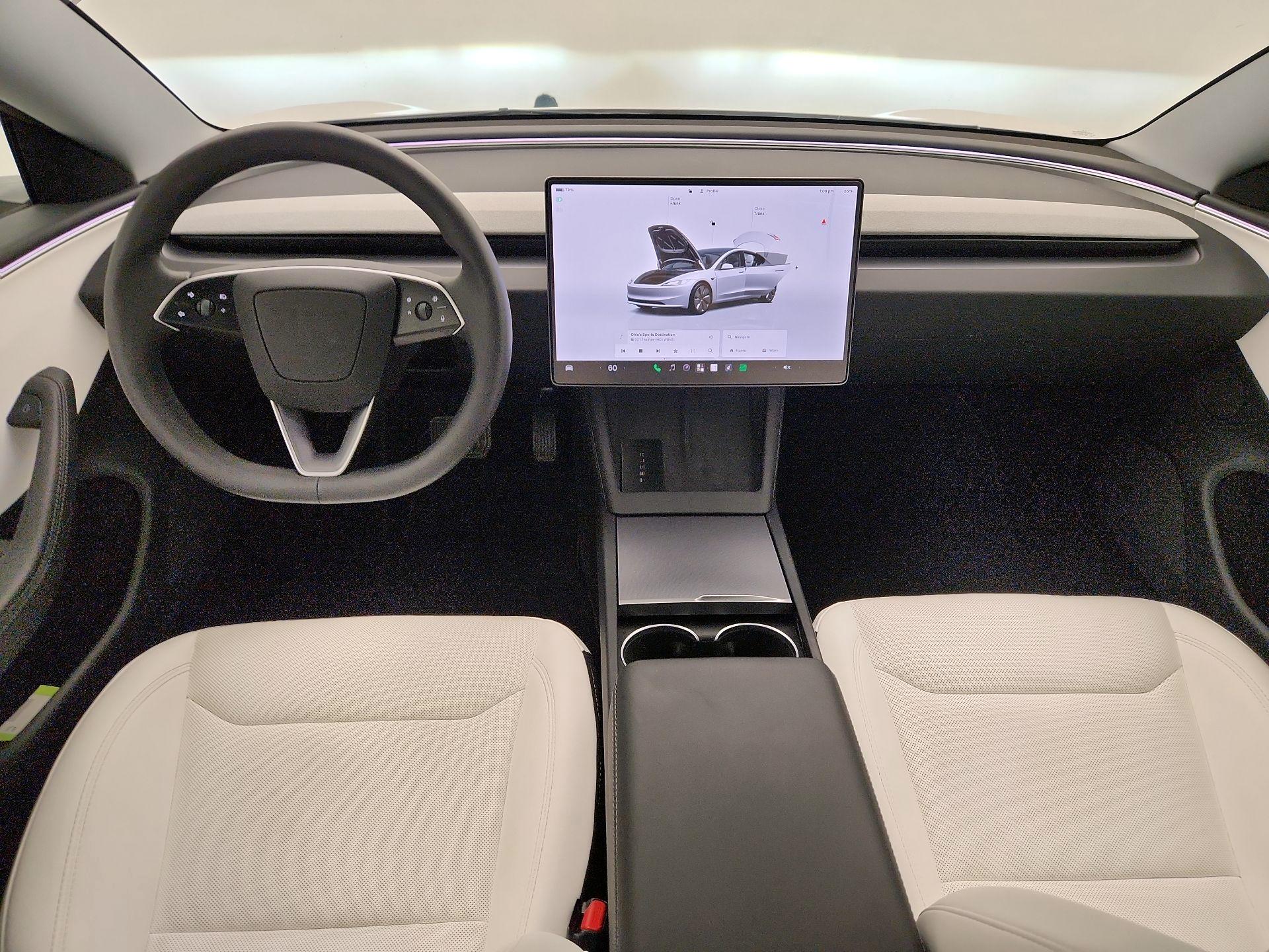 Thumbnail: 2025 Tesla Model 3 - 9