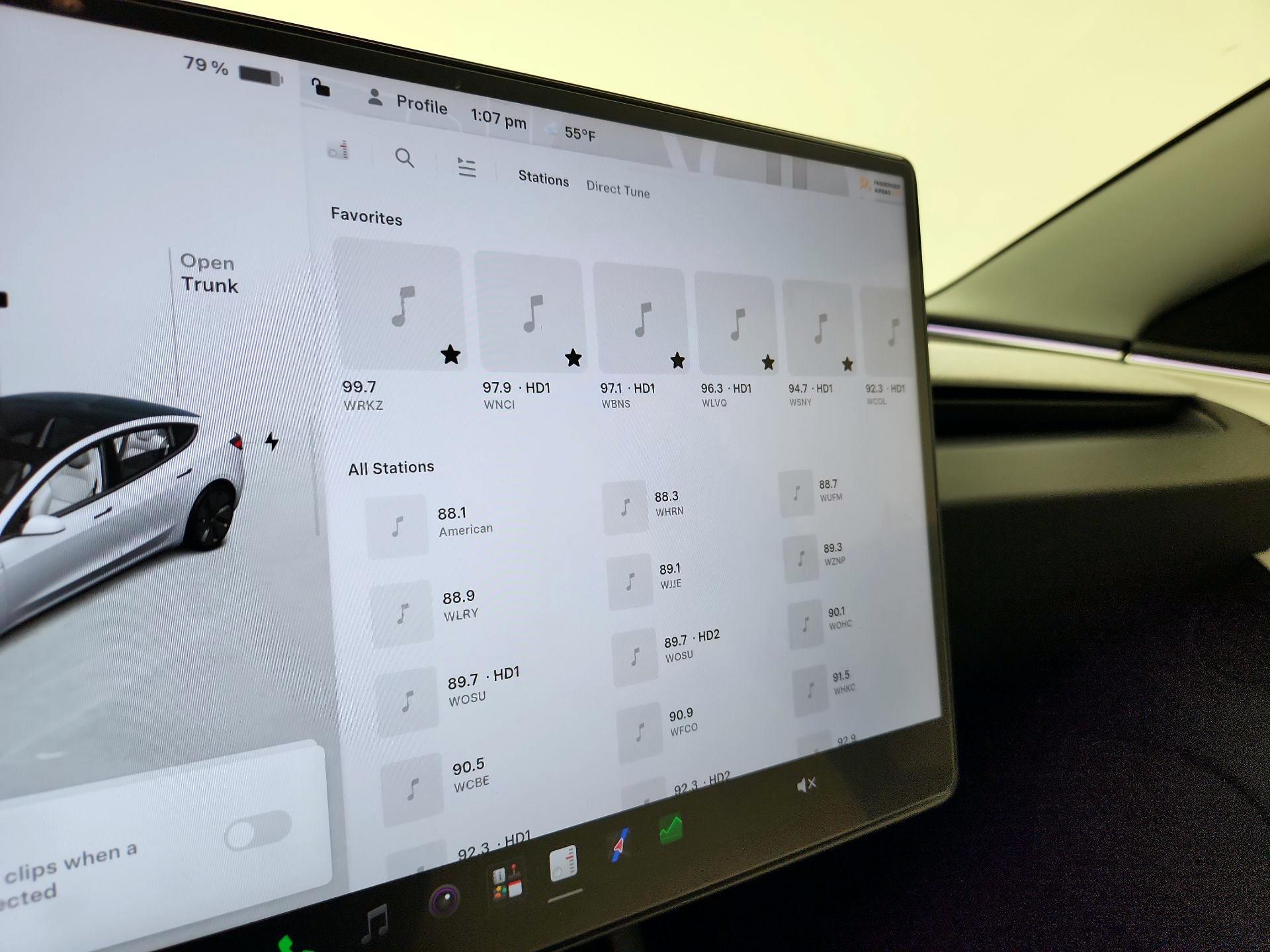 Thumbnail: 2025 Tesla Model 3 - 15