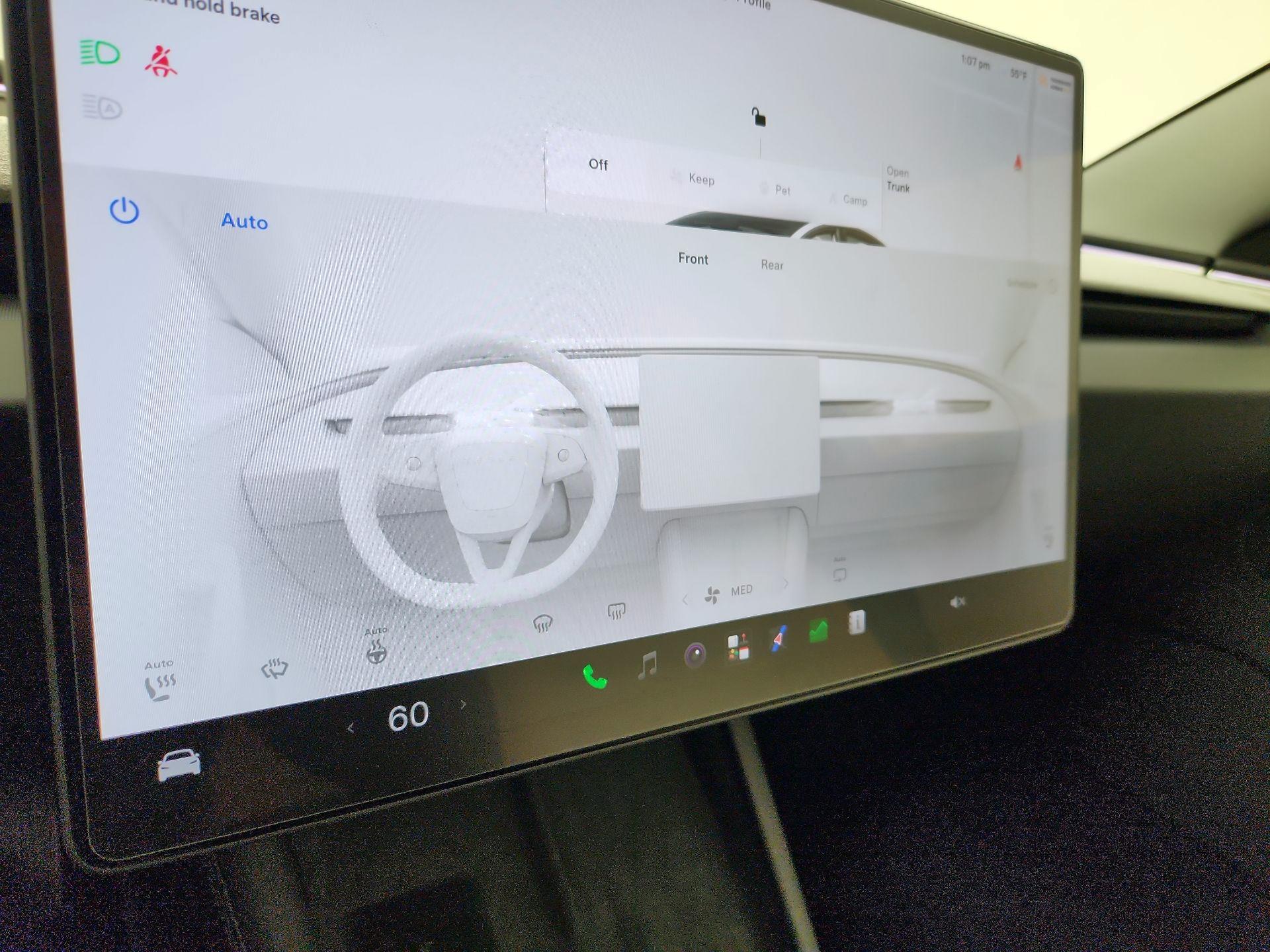 Thumbnail: 2025 Tesla Model 3 - 16