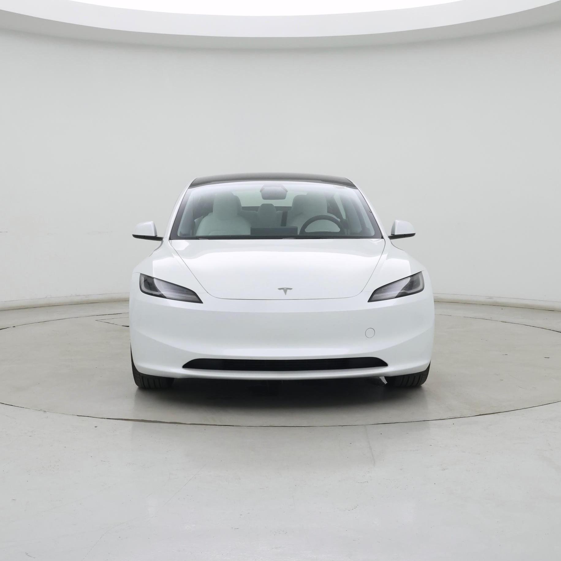 Thumbnail: 2025 Tesla Model 3 - 5