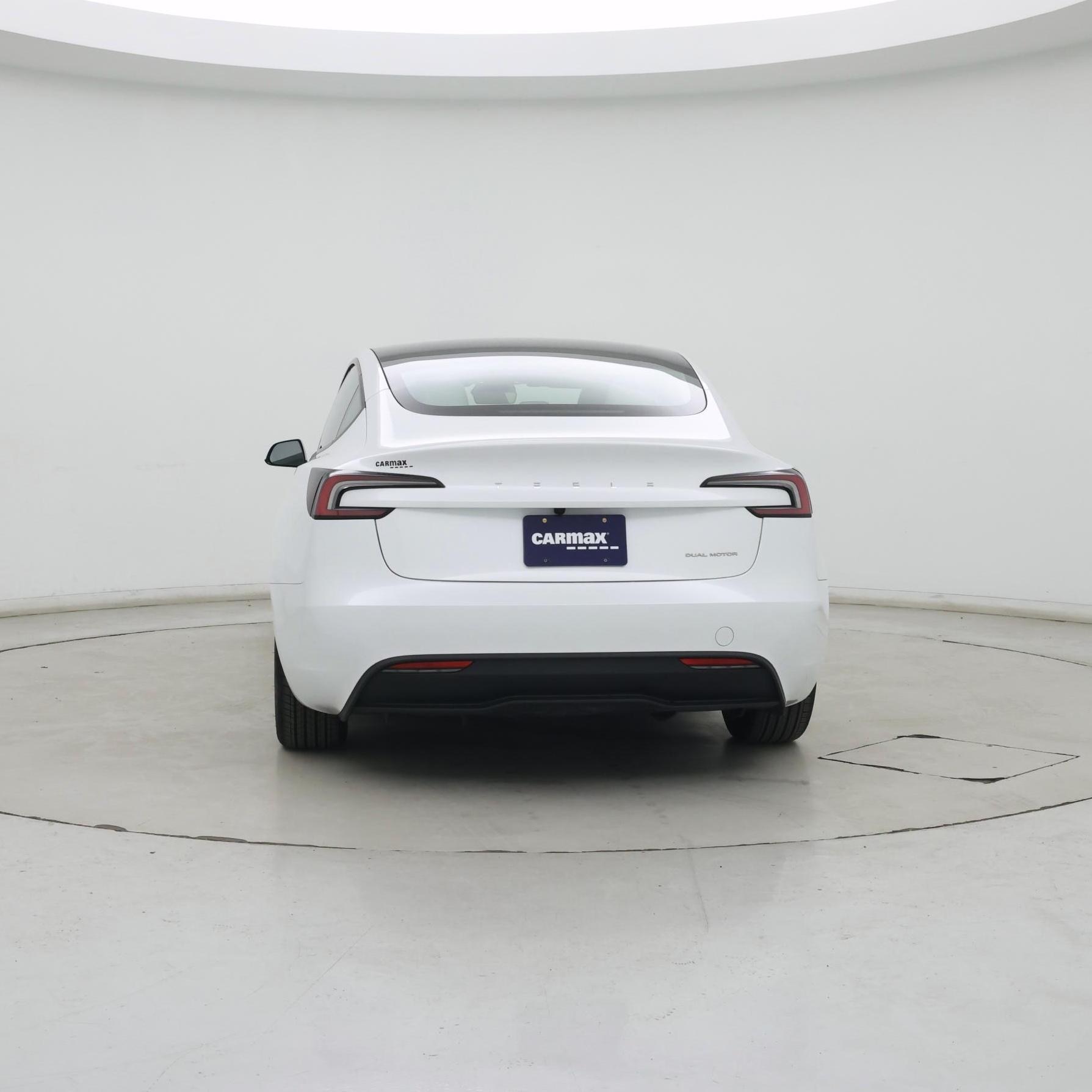 Thumbnail: 2025 Tesla Model 3 - 6
