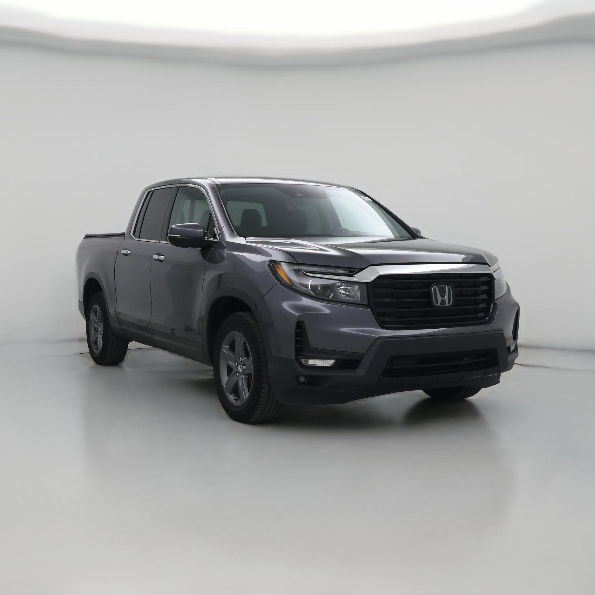 Thumbnail: 2023 Honda Ridgeline - 1