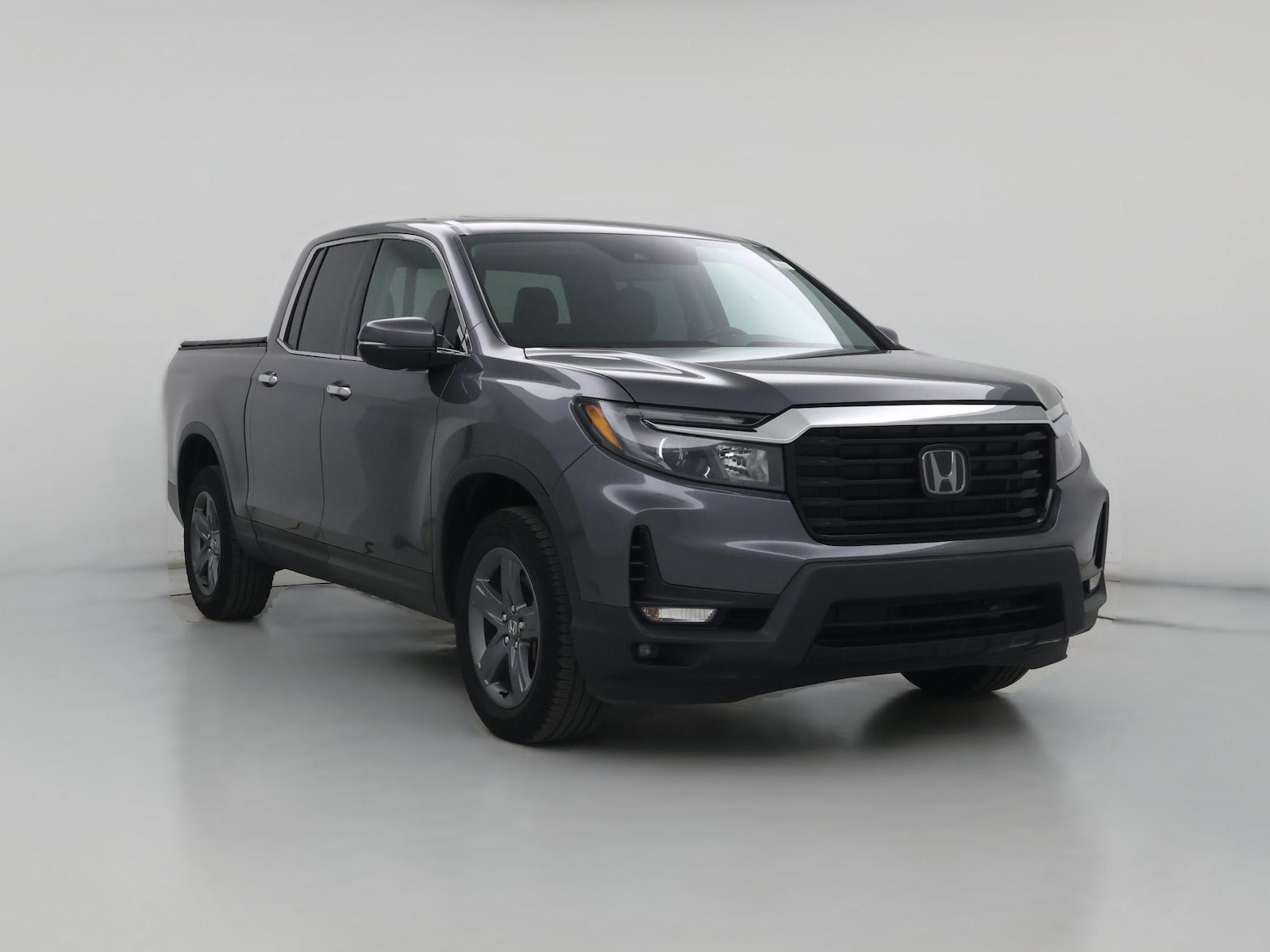 2023 Honda Ridgeline