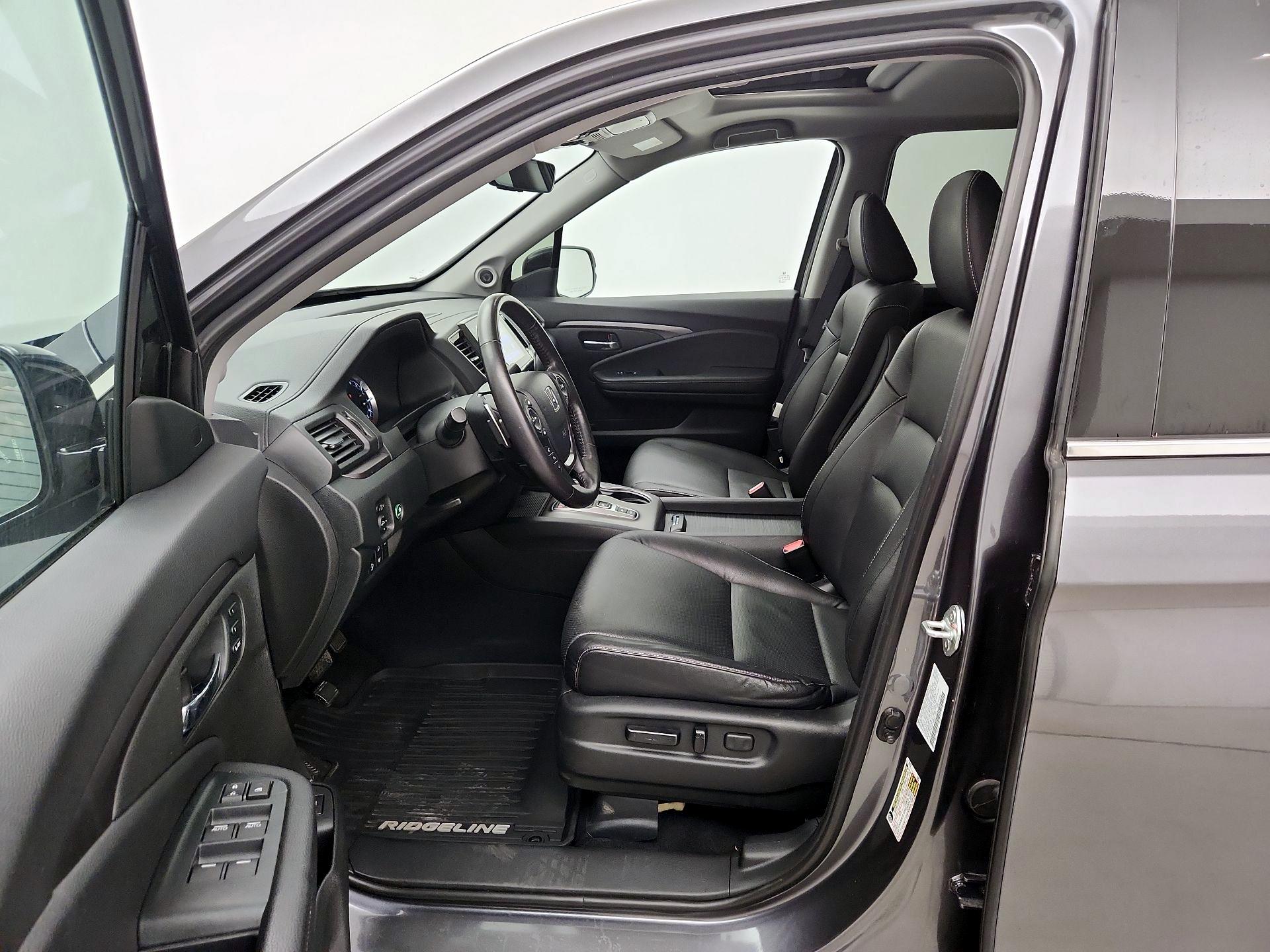 Thumbnail: 2023 Honda Ridgeline - 11