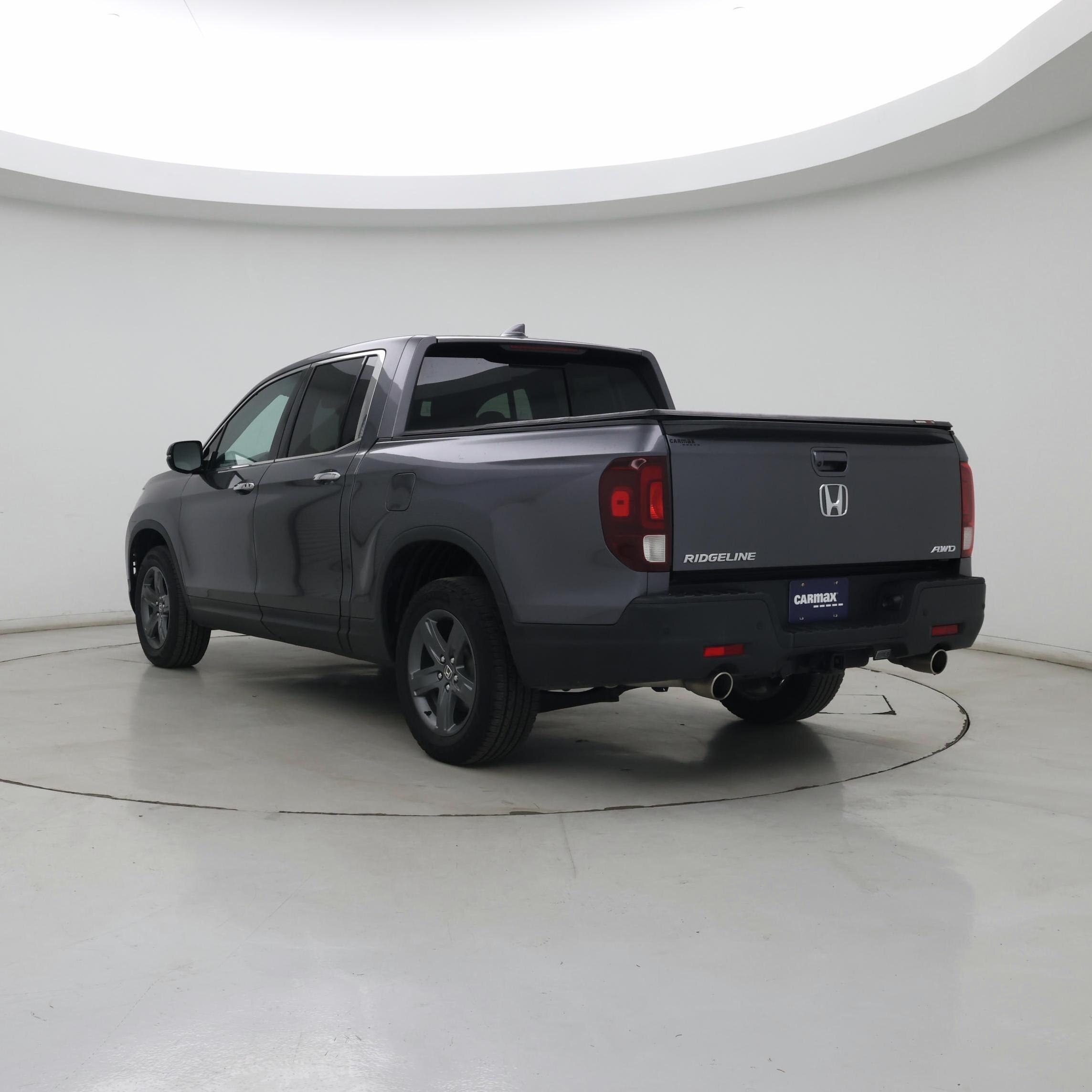 Thumbnail: 2023 Honda Ridgeline - 2