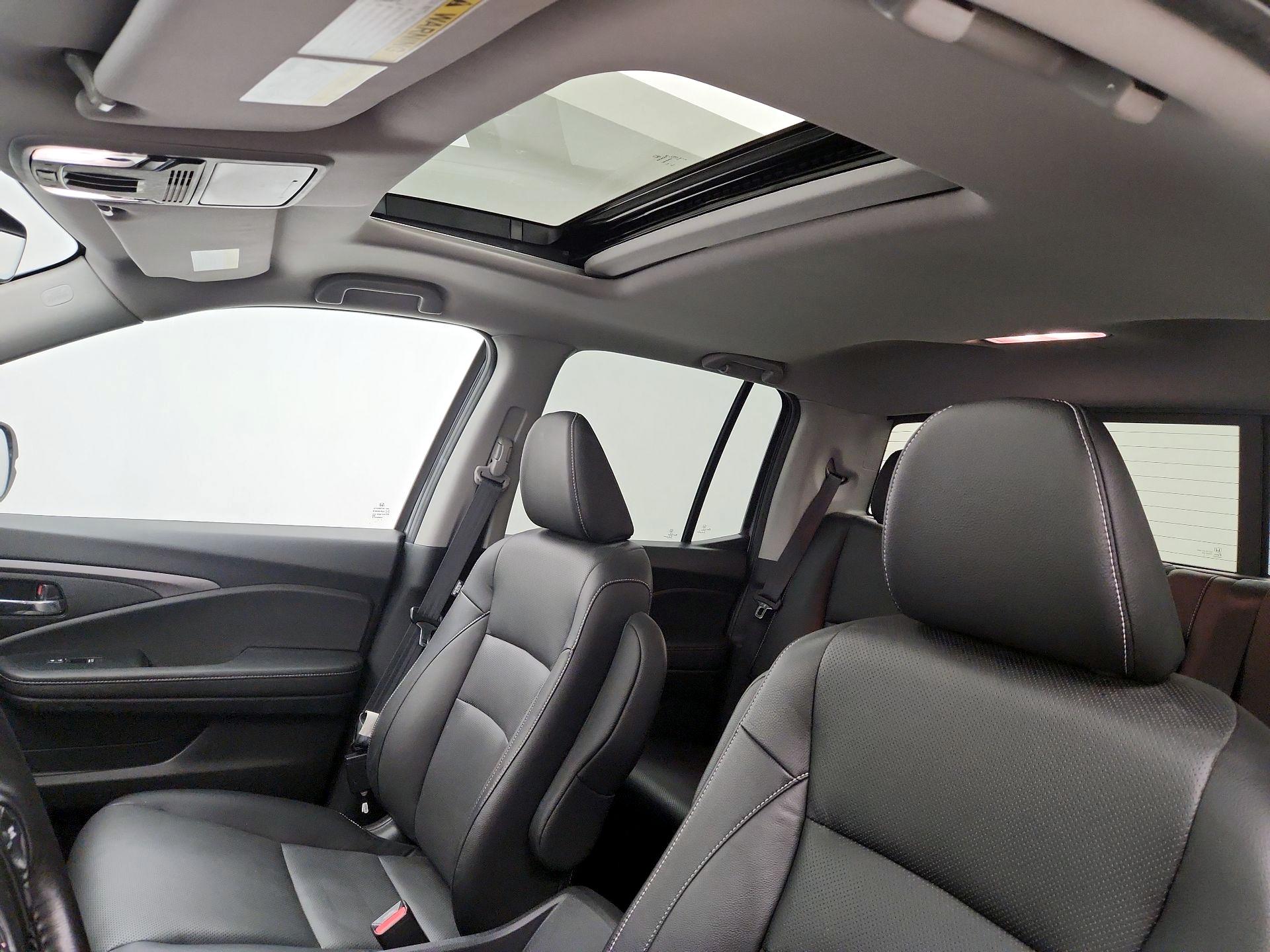 Thumbnail: 2023 Honda Ridgeline - 20