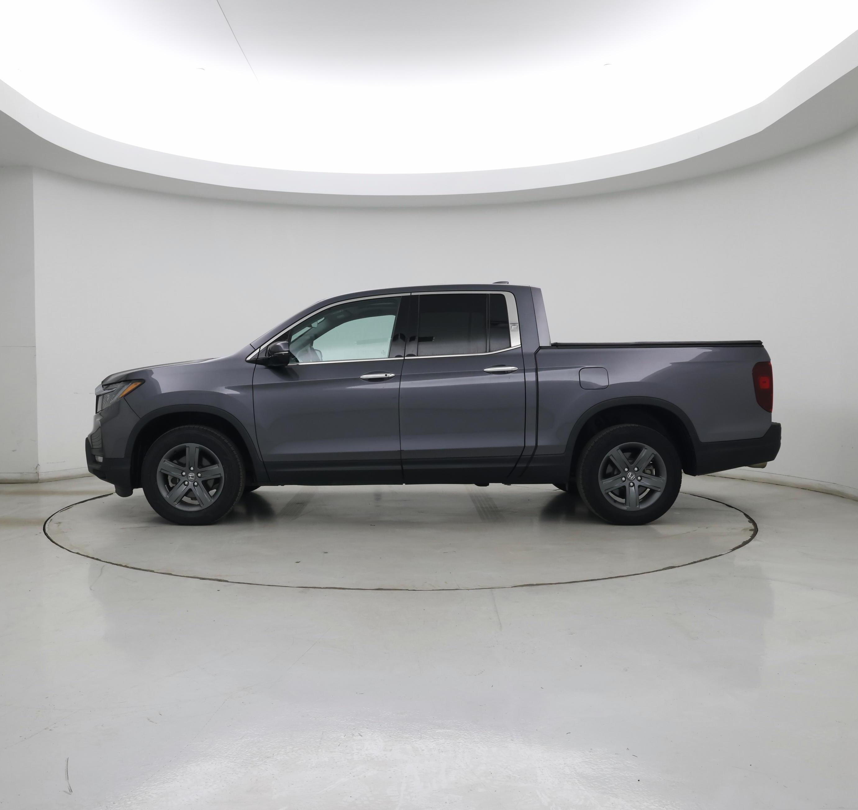 Thumbnail: 2023 Honda Ridgeline - 3