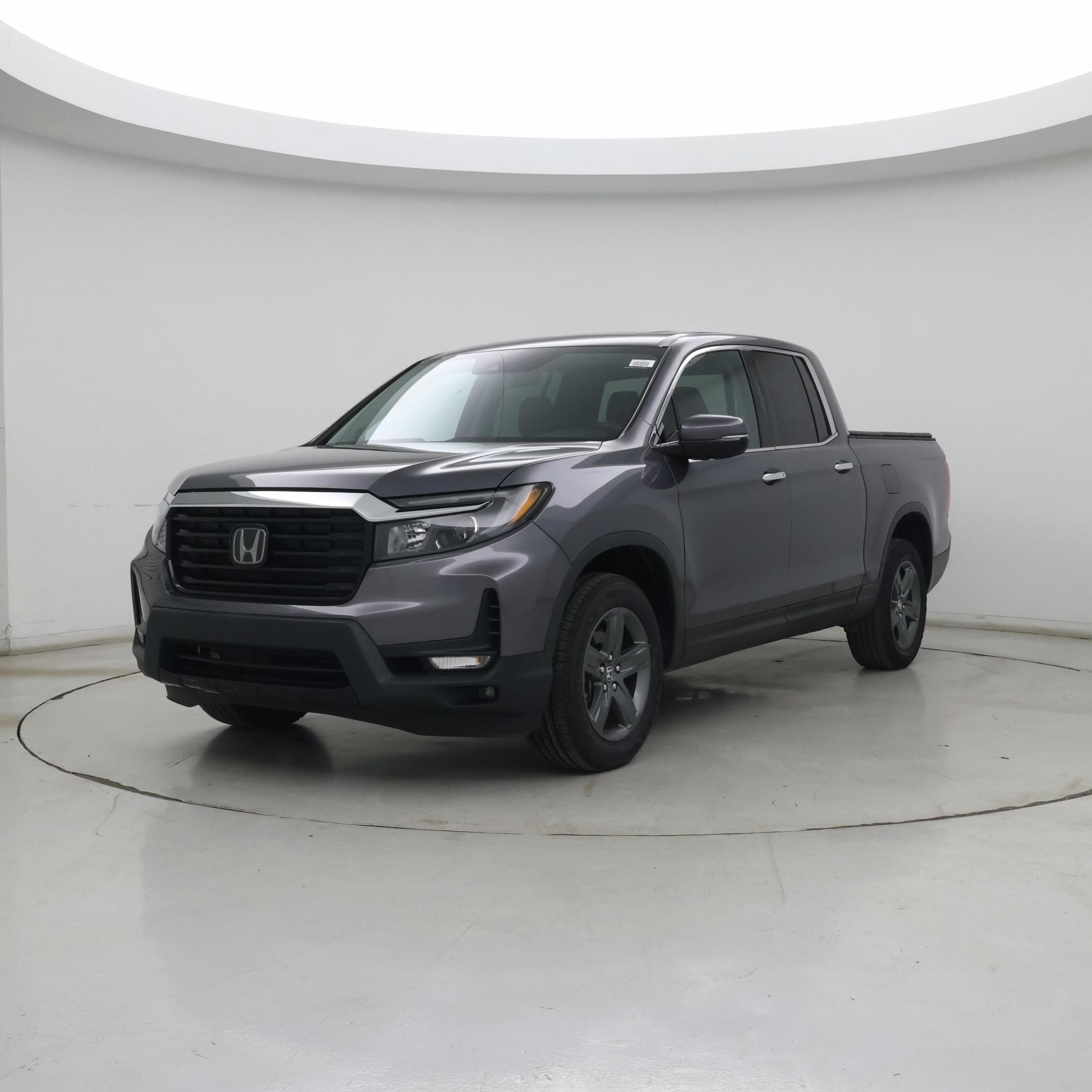 Thumbnail: 2023 Honda Ridgeline - 4
