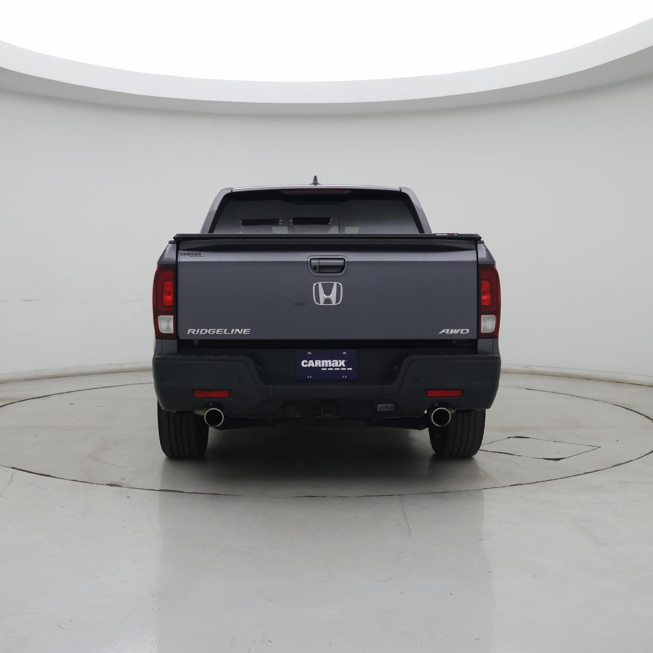 Thumbnail: 2023 Honda Ridgeline - 6