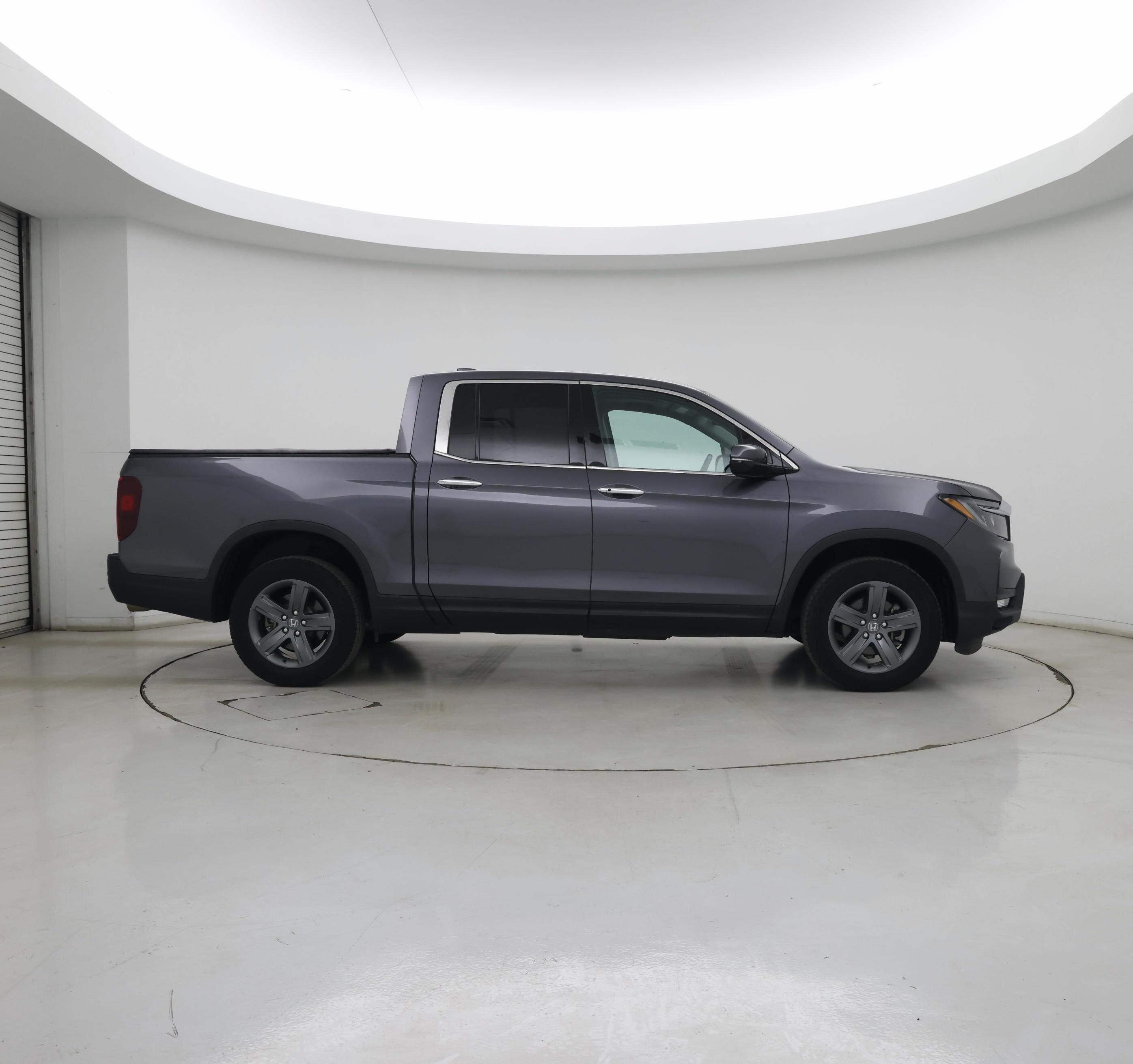 Thumbnail: 2023 Honda Ridgeline - 7