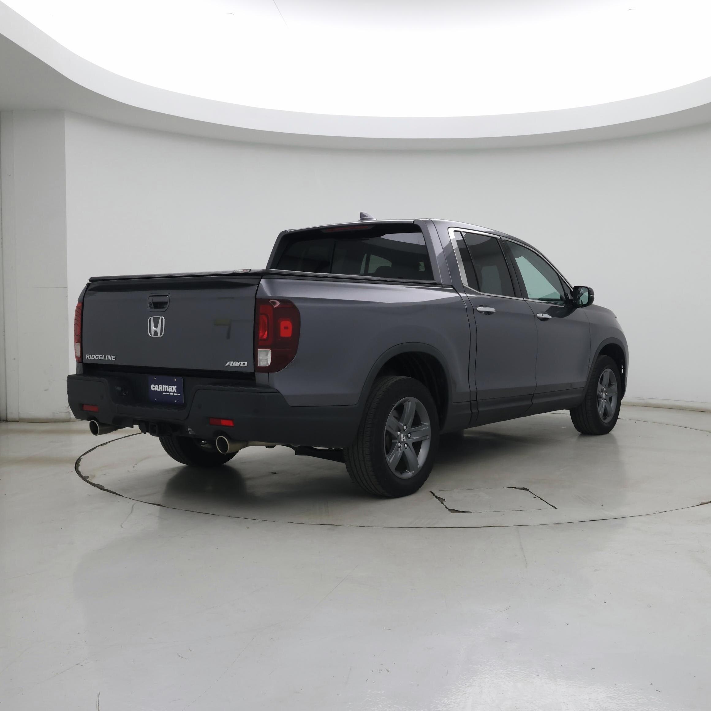 Thumbnail: 2023 Honda Ridgeline - 8