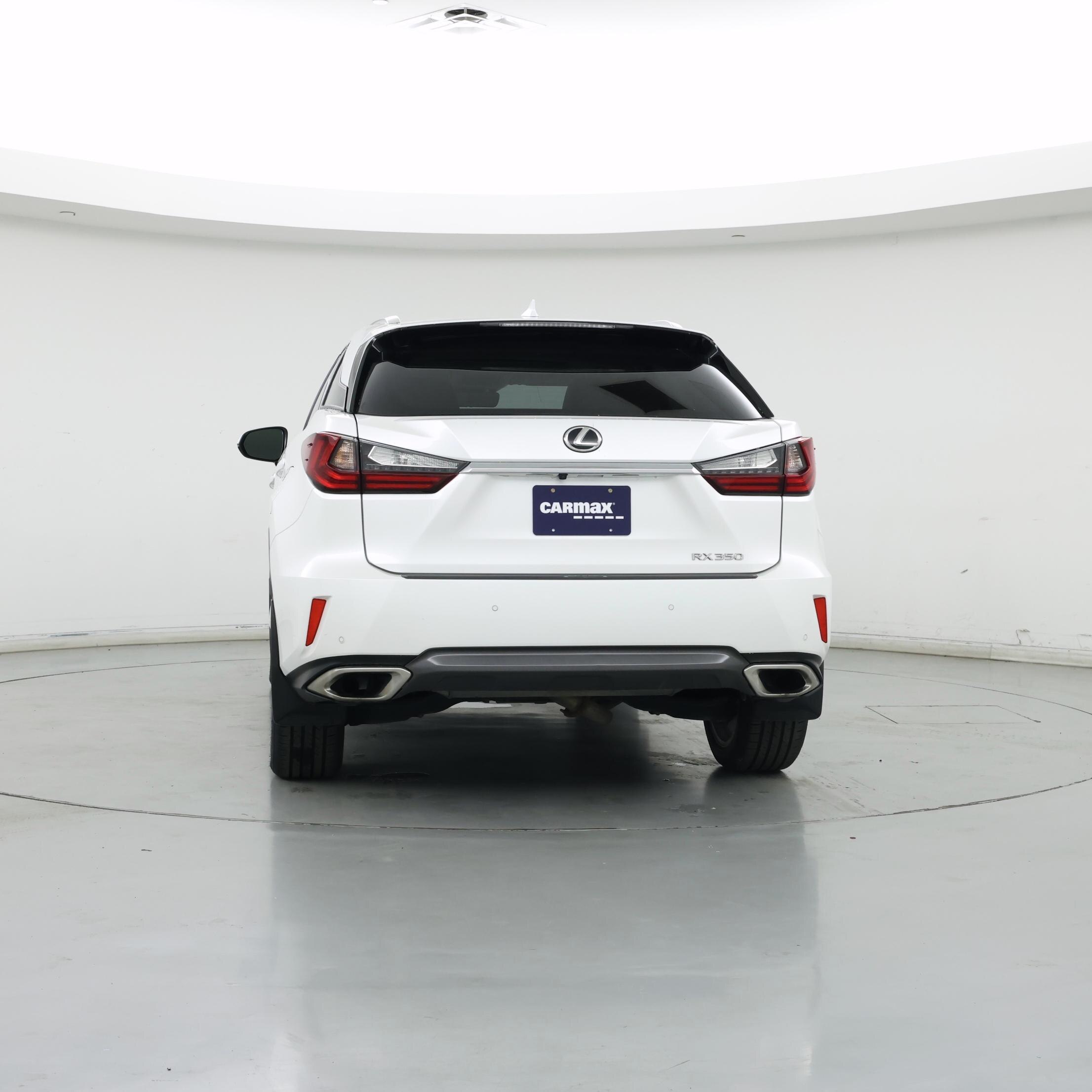 Thumbnail: 2019 Lexus RX - 6
