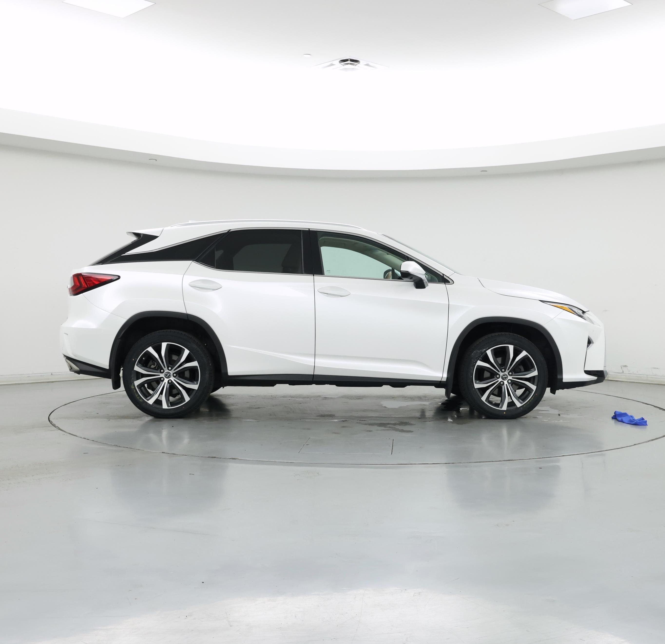 Thumbnail: 2019 Lexus RX - 7