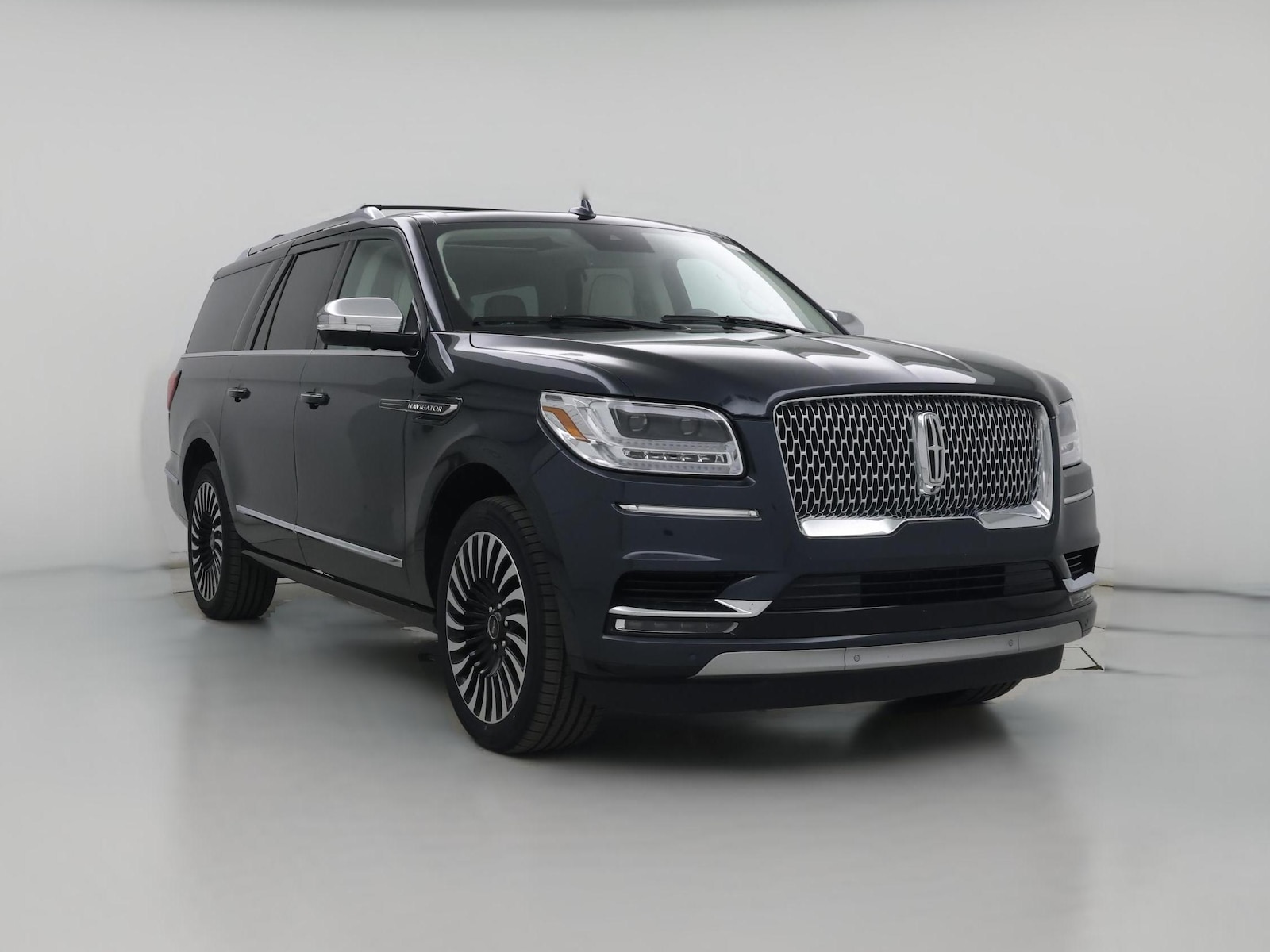 2021 Lincoln Navigator