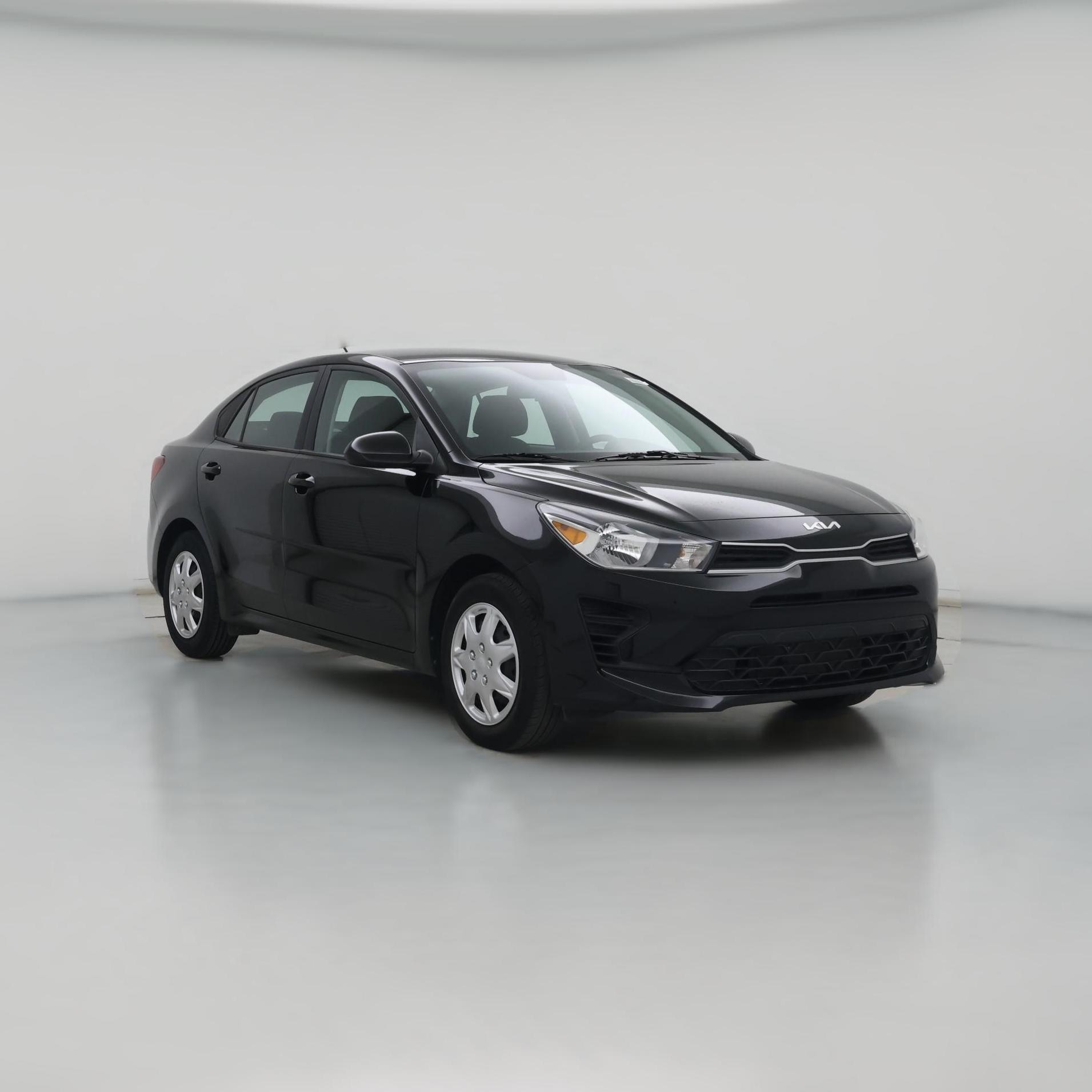 Thumbnail: 2022 Kia Rio - 1