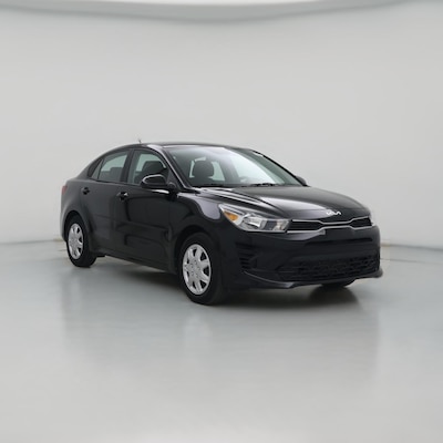 2022 Kia Rio LX