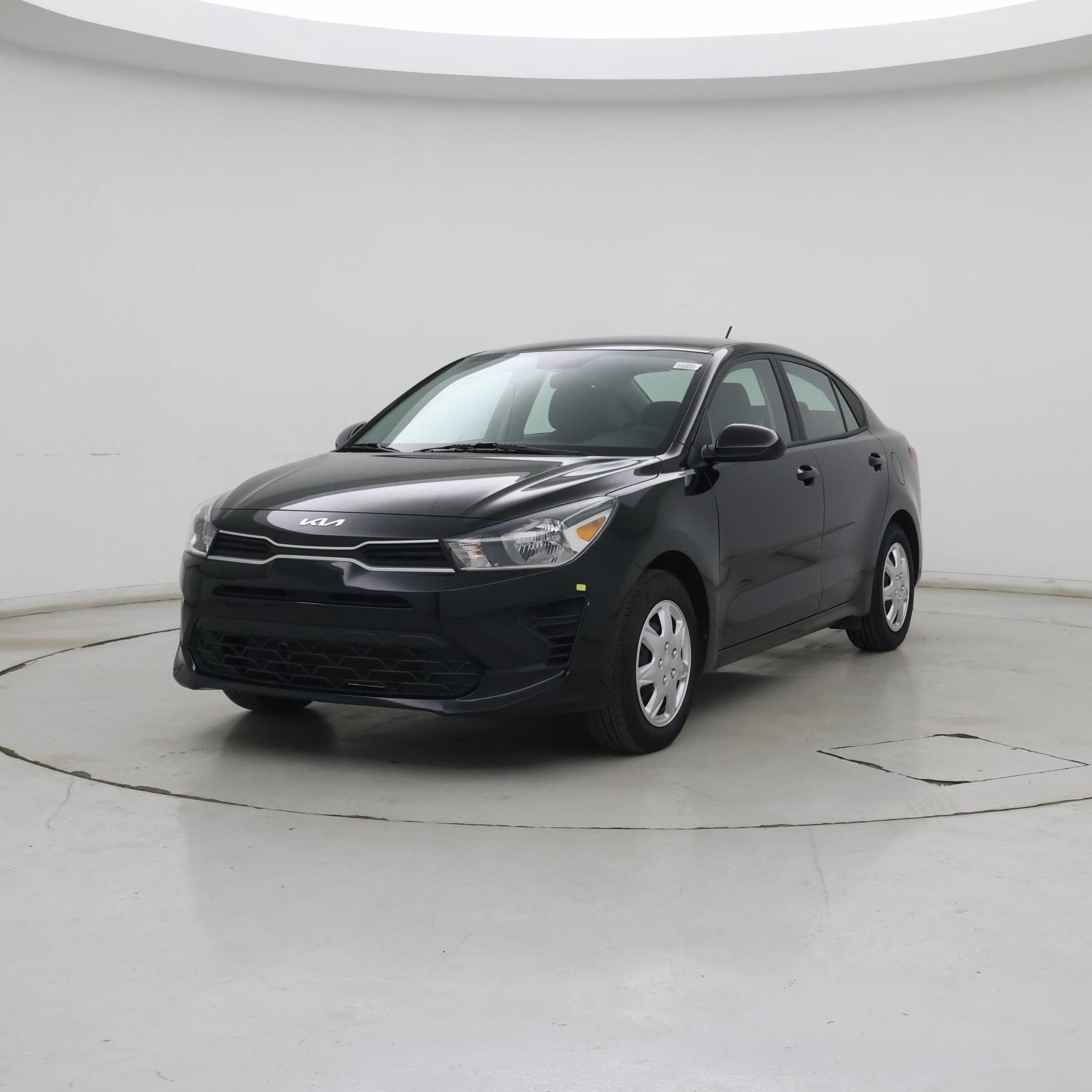 Thumbnail: 2022 Kia Rio - 4