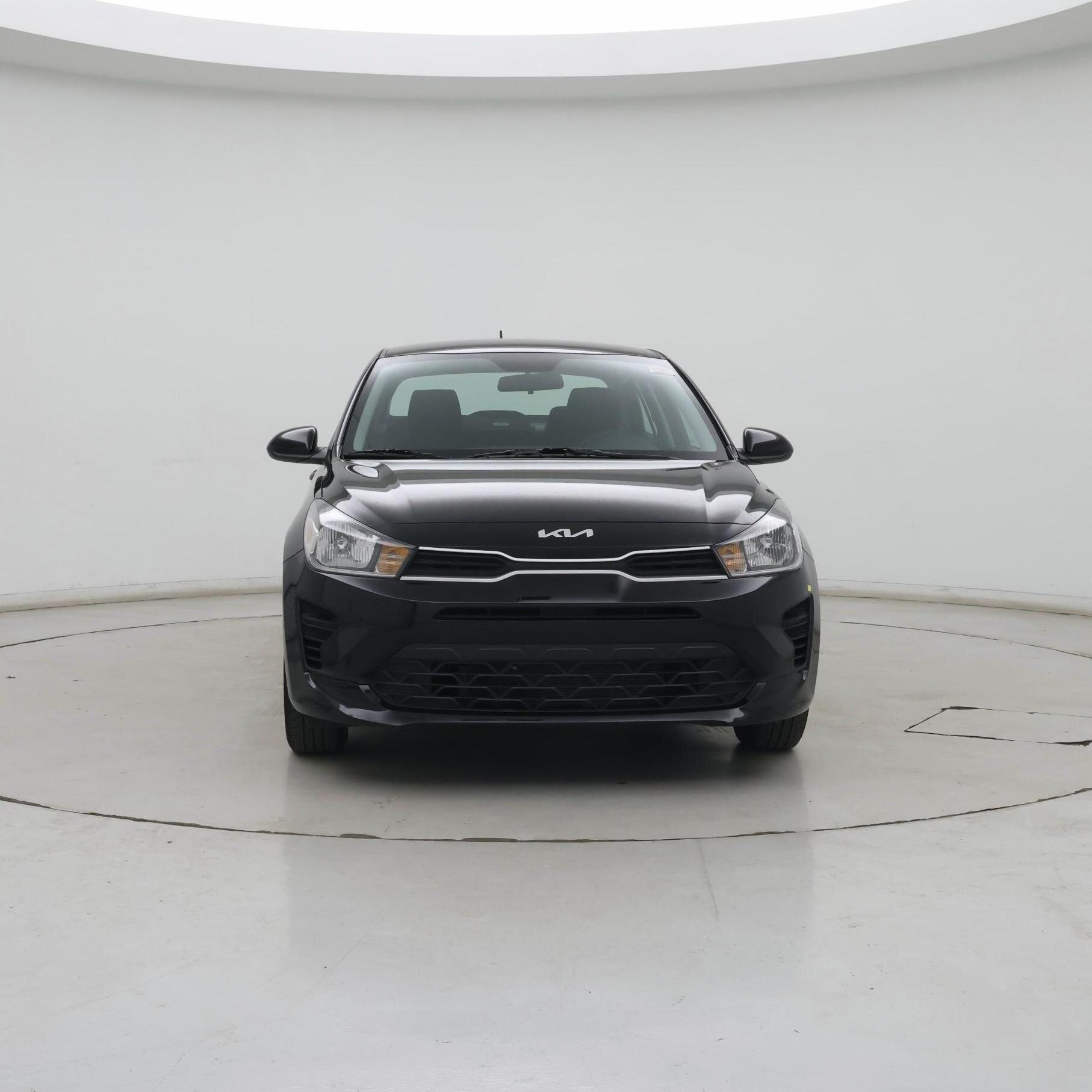 Thumbnail: 2022 Kia Rio - 5
