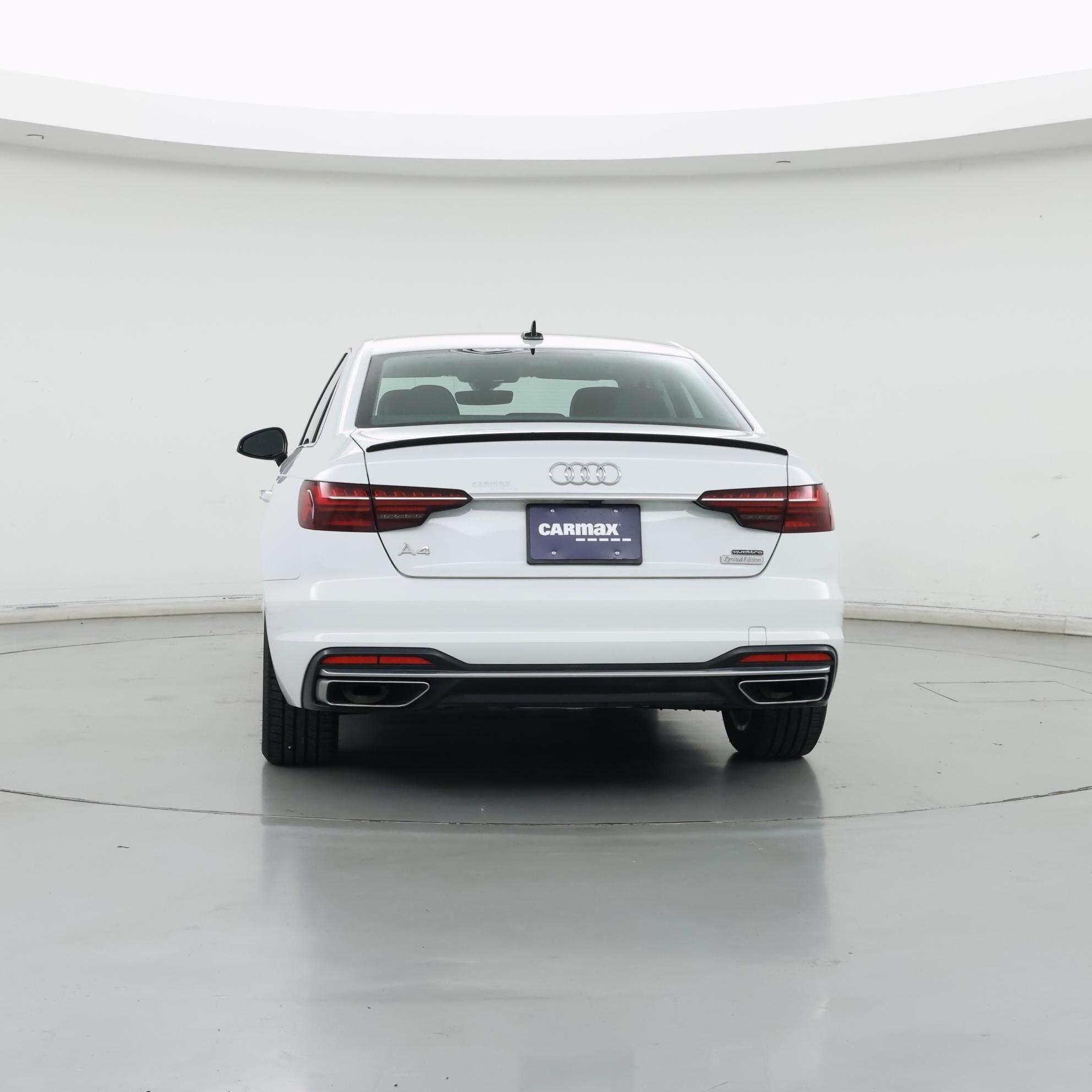 Thumbnail: 2021 Audi A4 - 6