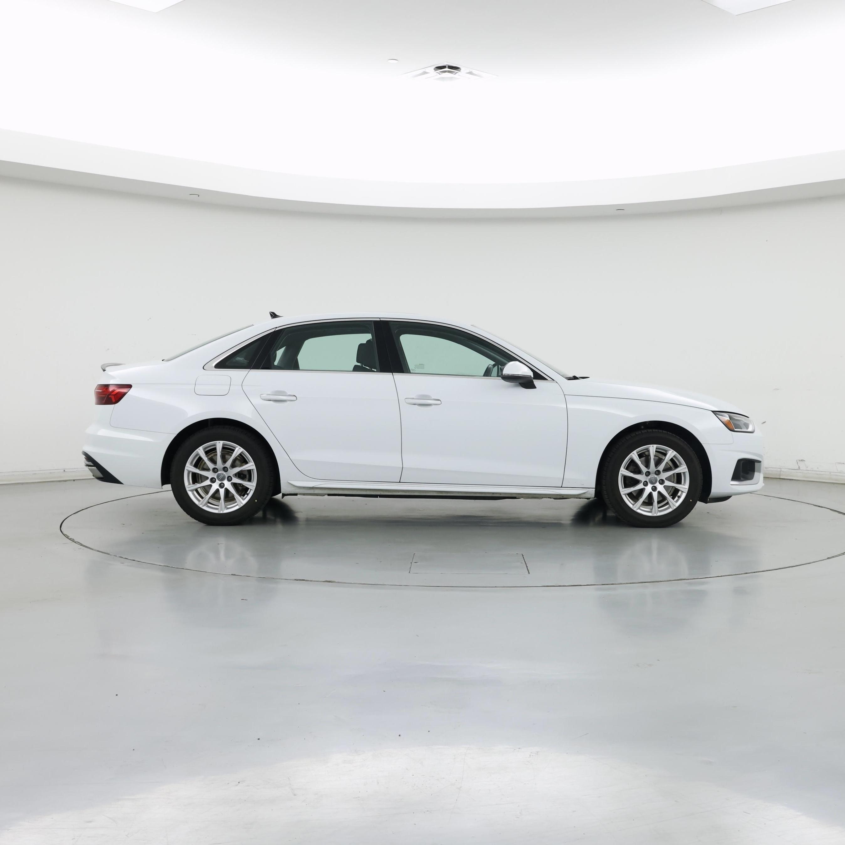 Thumbnail: 2021 Audi A4 - 7