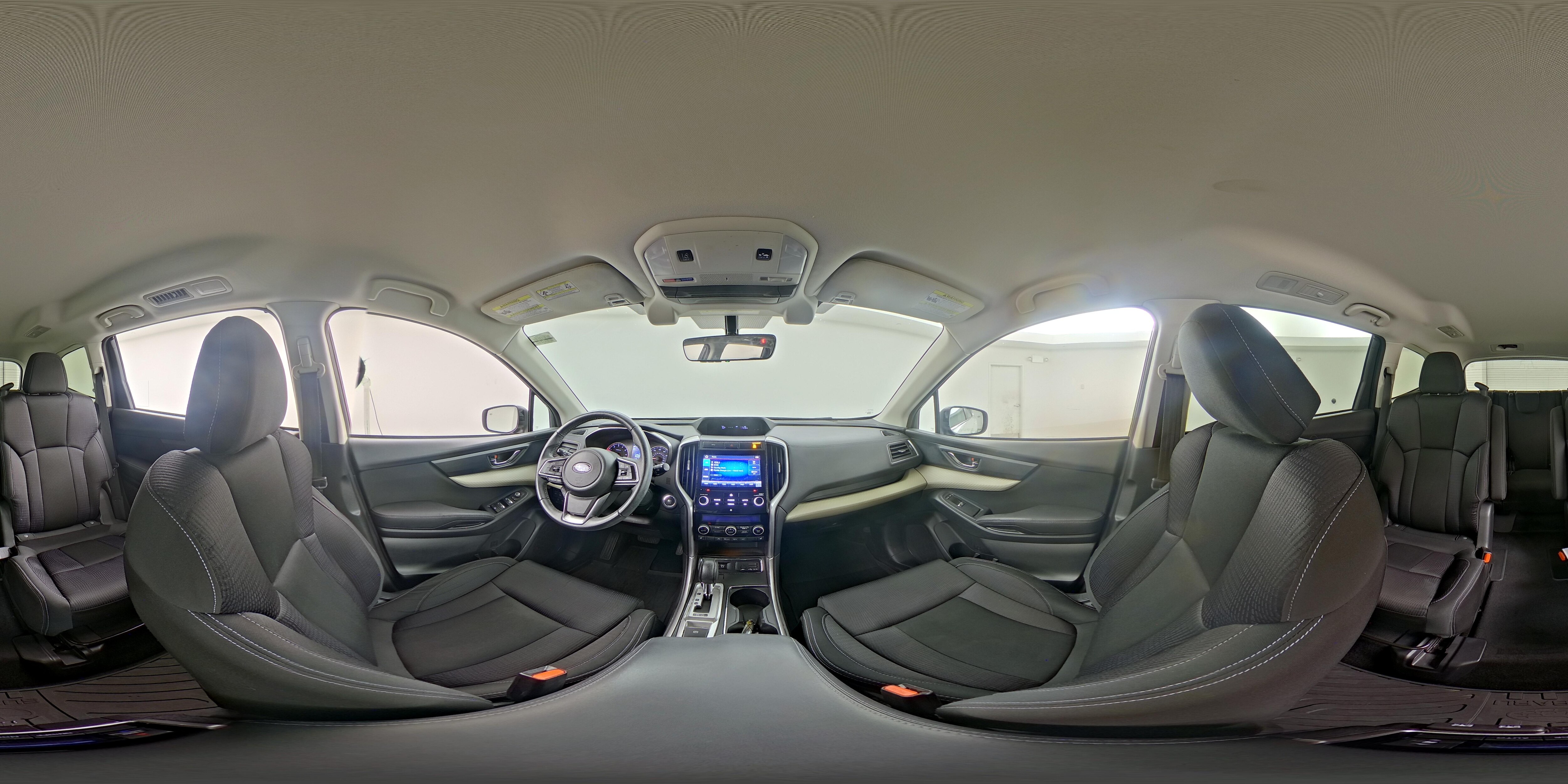 2020 Subaru Ascent Premium - Photo 26