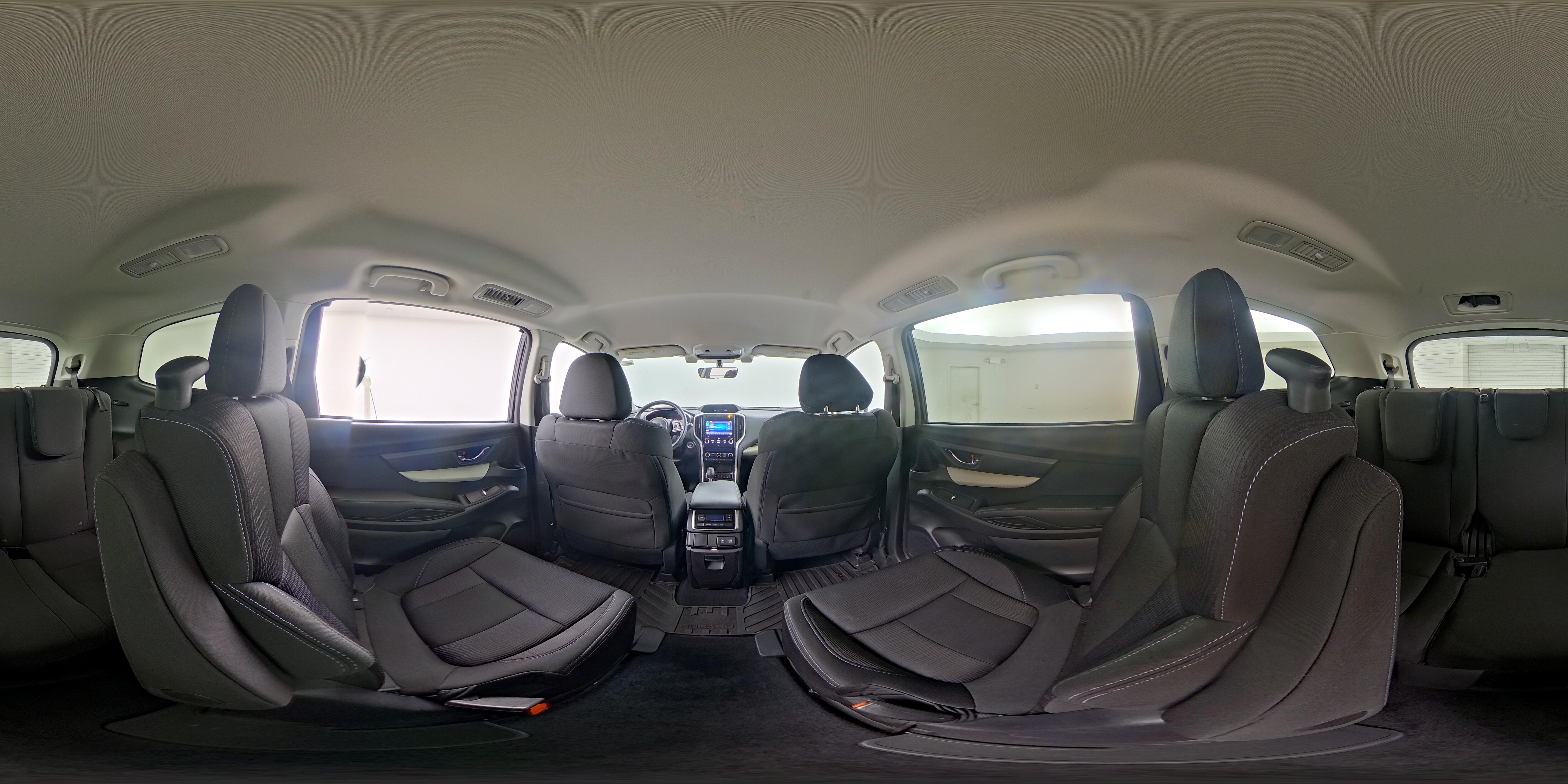 2020 Subaru Ascent Premium - Photo 27