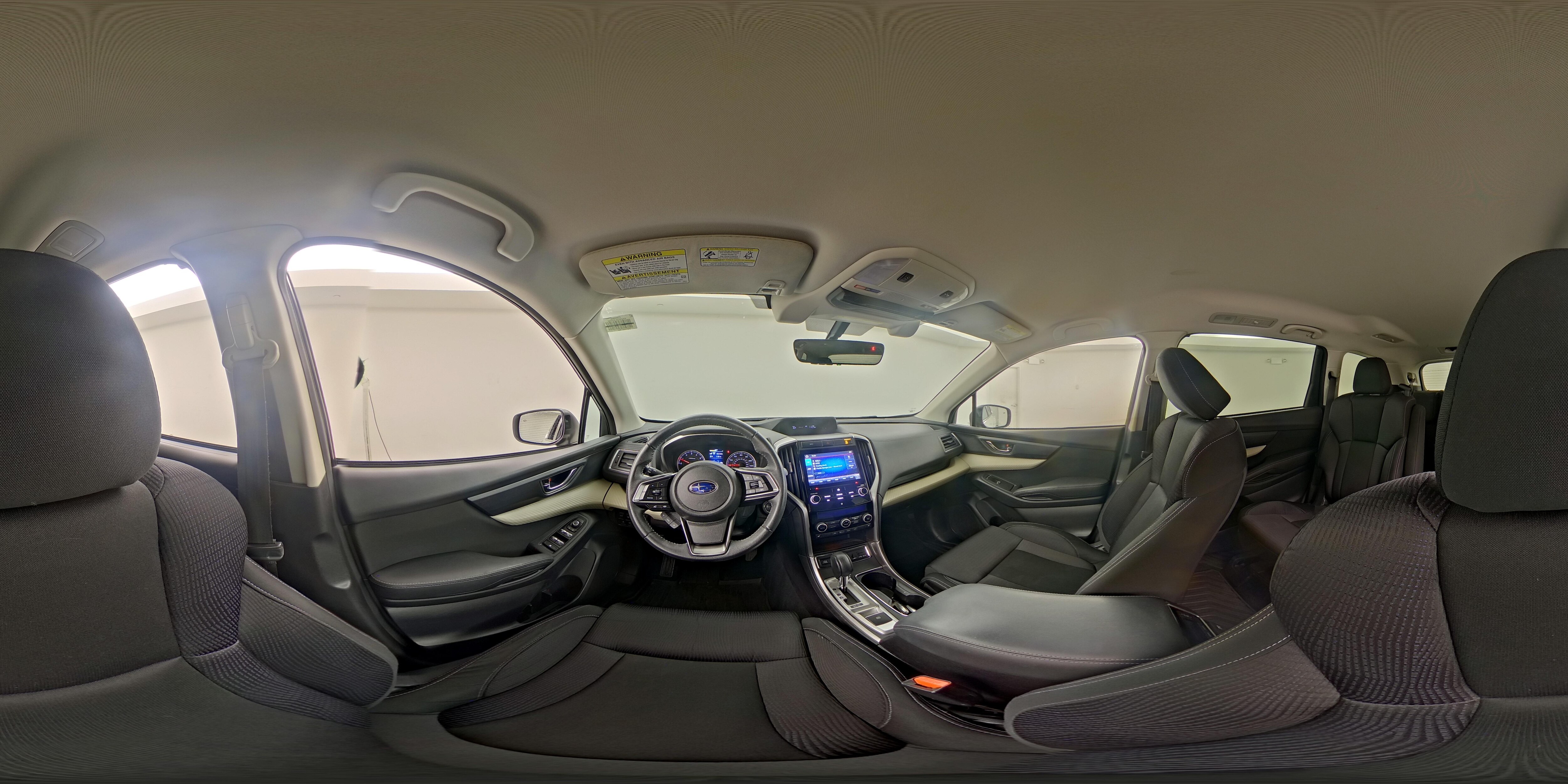 2020 Subaru Ascent Premium - Photo 28
