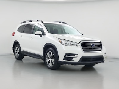 2020 Subaru Ascent Premium