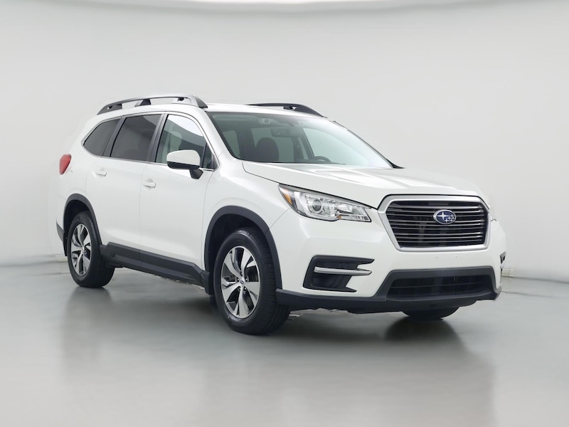 2020 Subaru Ascent Premium -
                  Cincinnati, OH