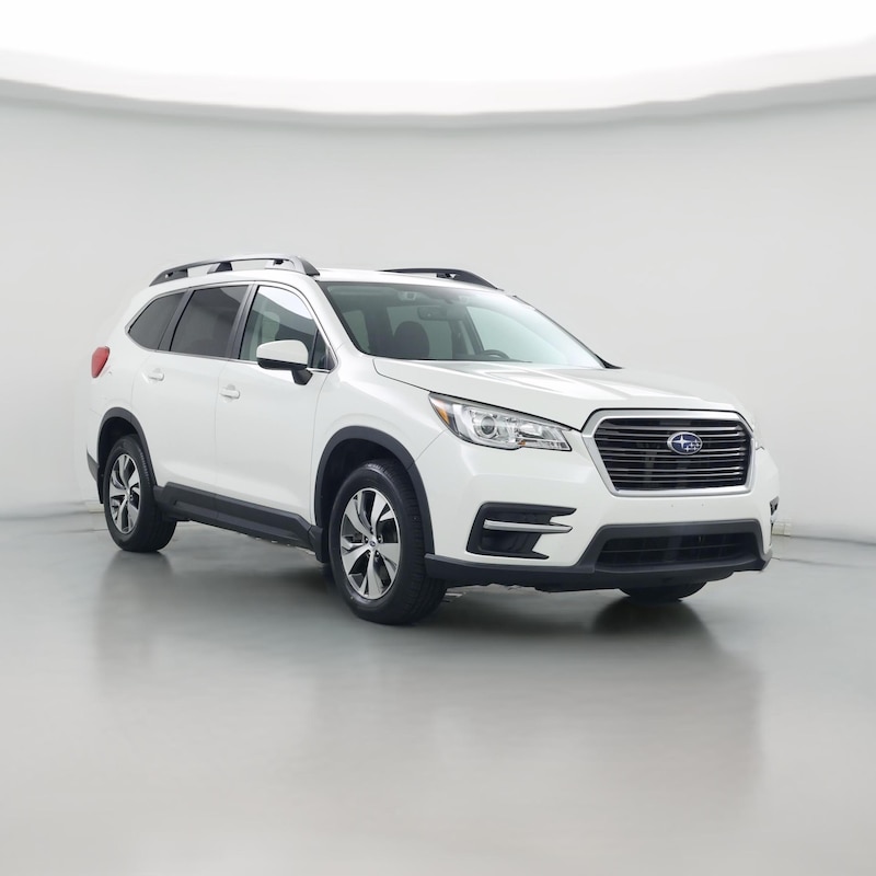 2020 Subaru Ascent Premium
