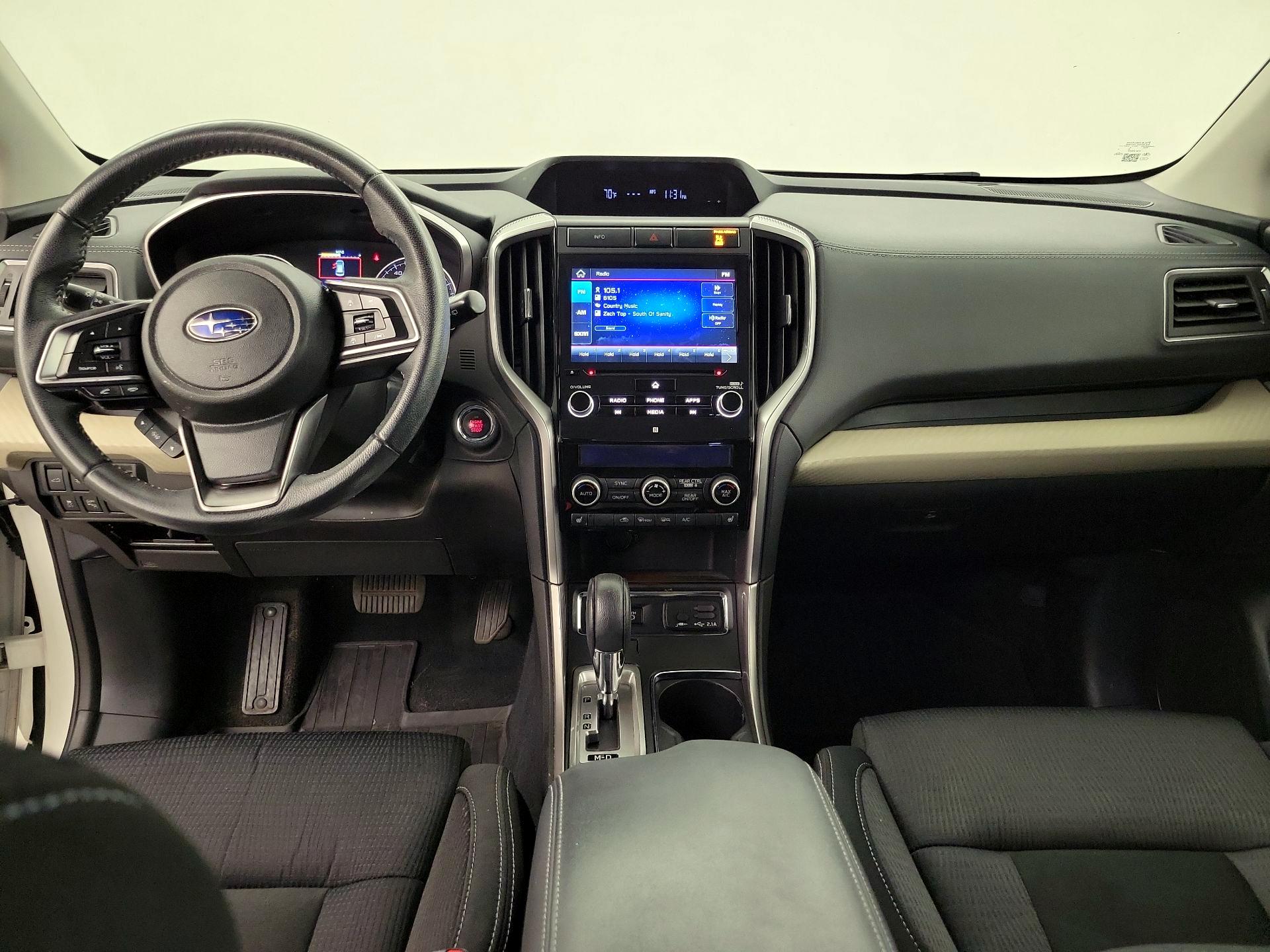 Thumbnail: 2020 Subaru Ascent - 9