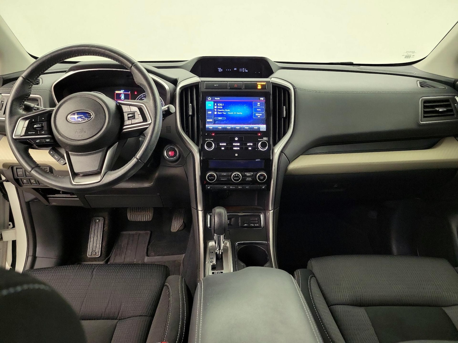 2020 Subaru Ascent Premium - Photo 10