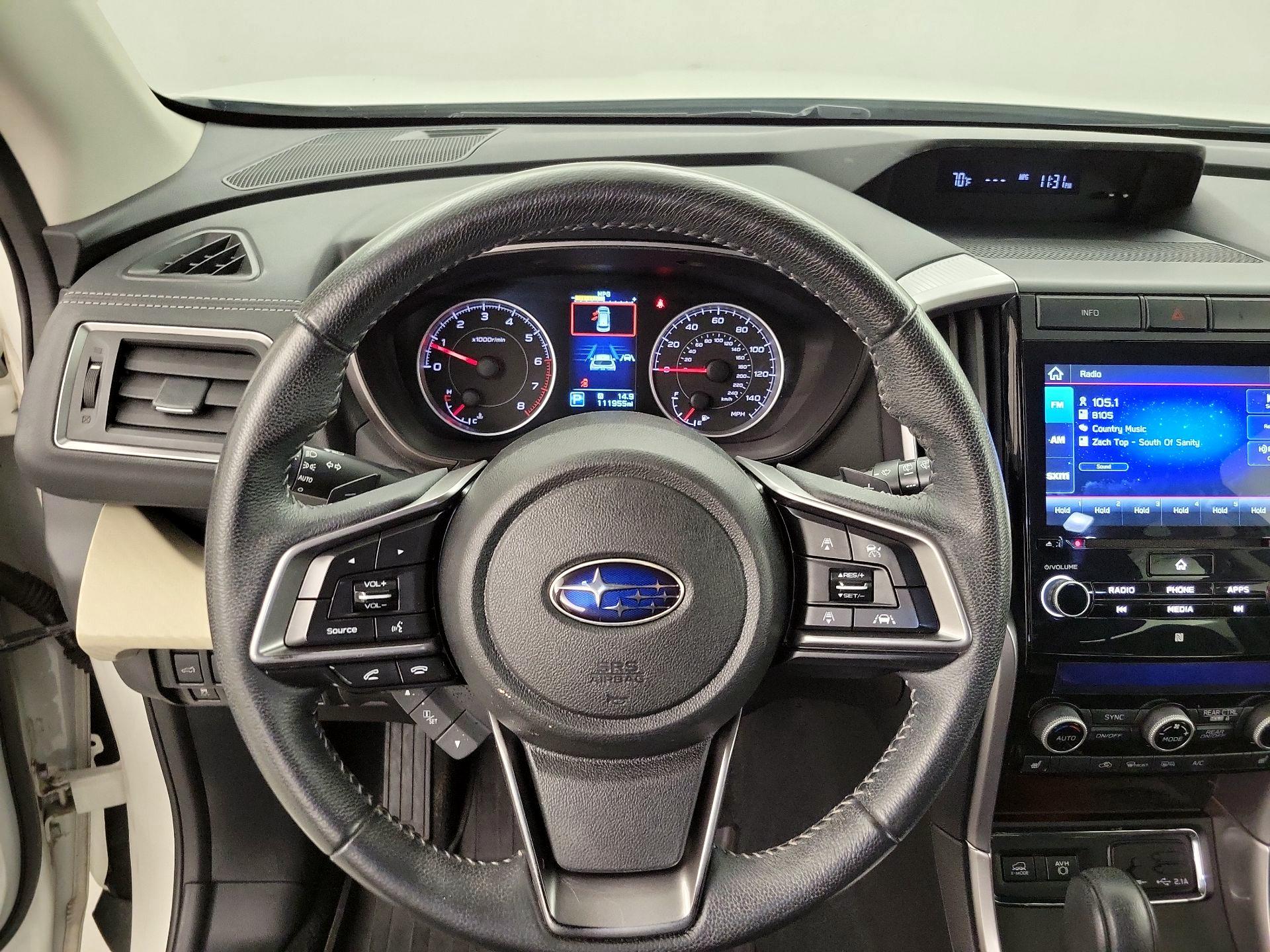 Thumbnail: 2020 Subaru Ascent - 10