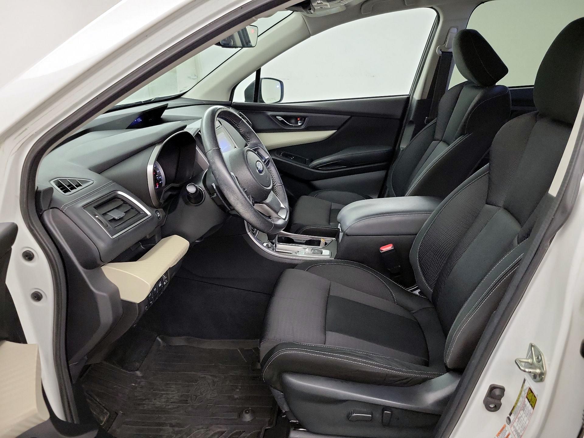 Thumbnail: 2020 Subaru Ascent - 11