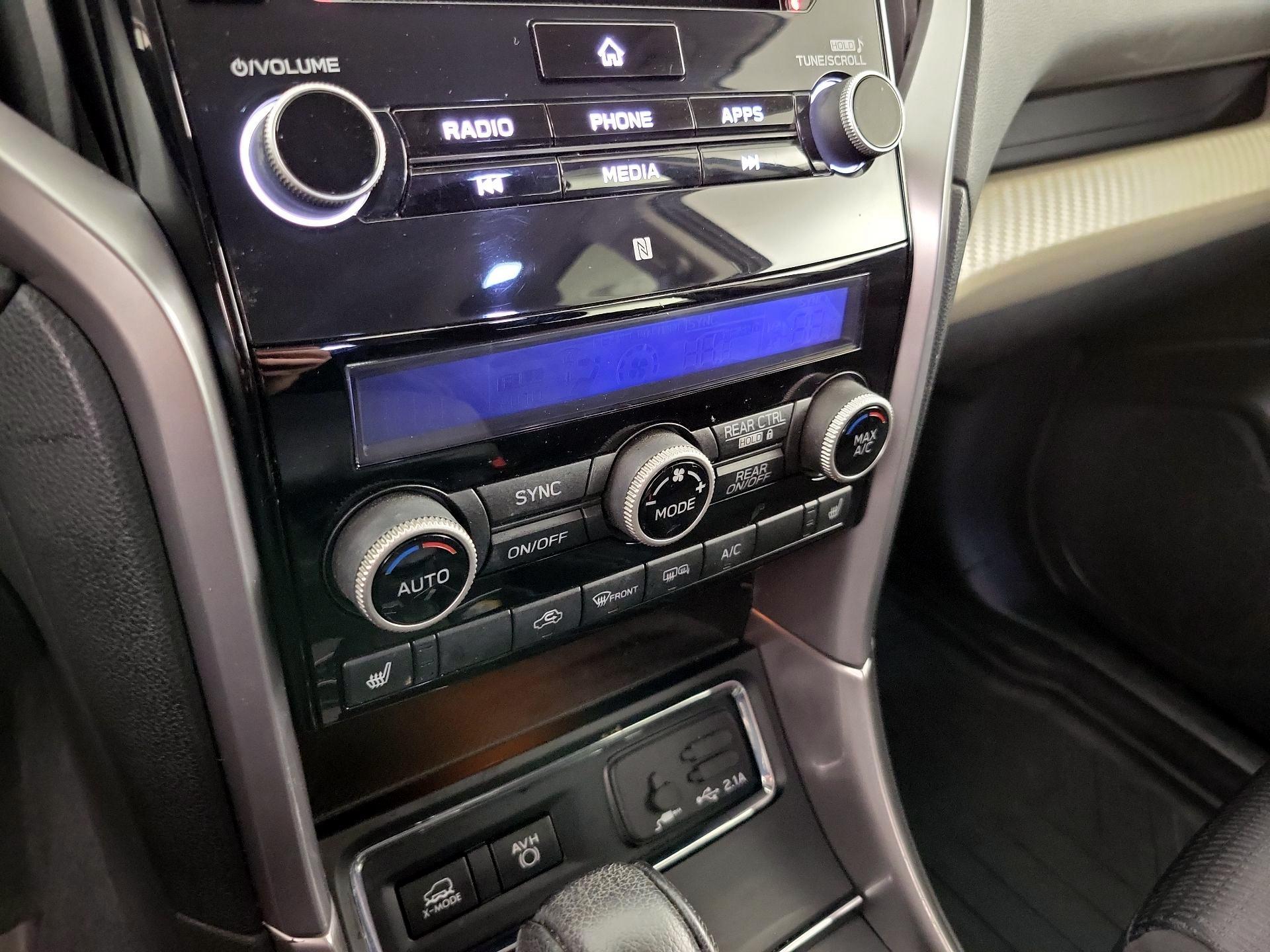 Thumbnail: 2020 Subaru Ascent - 16