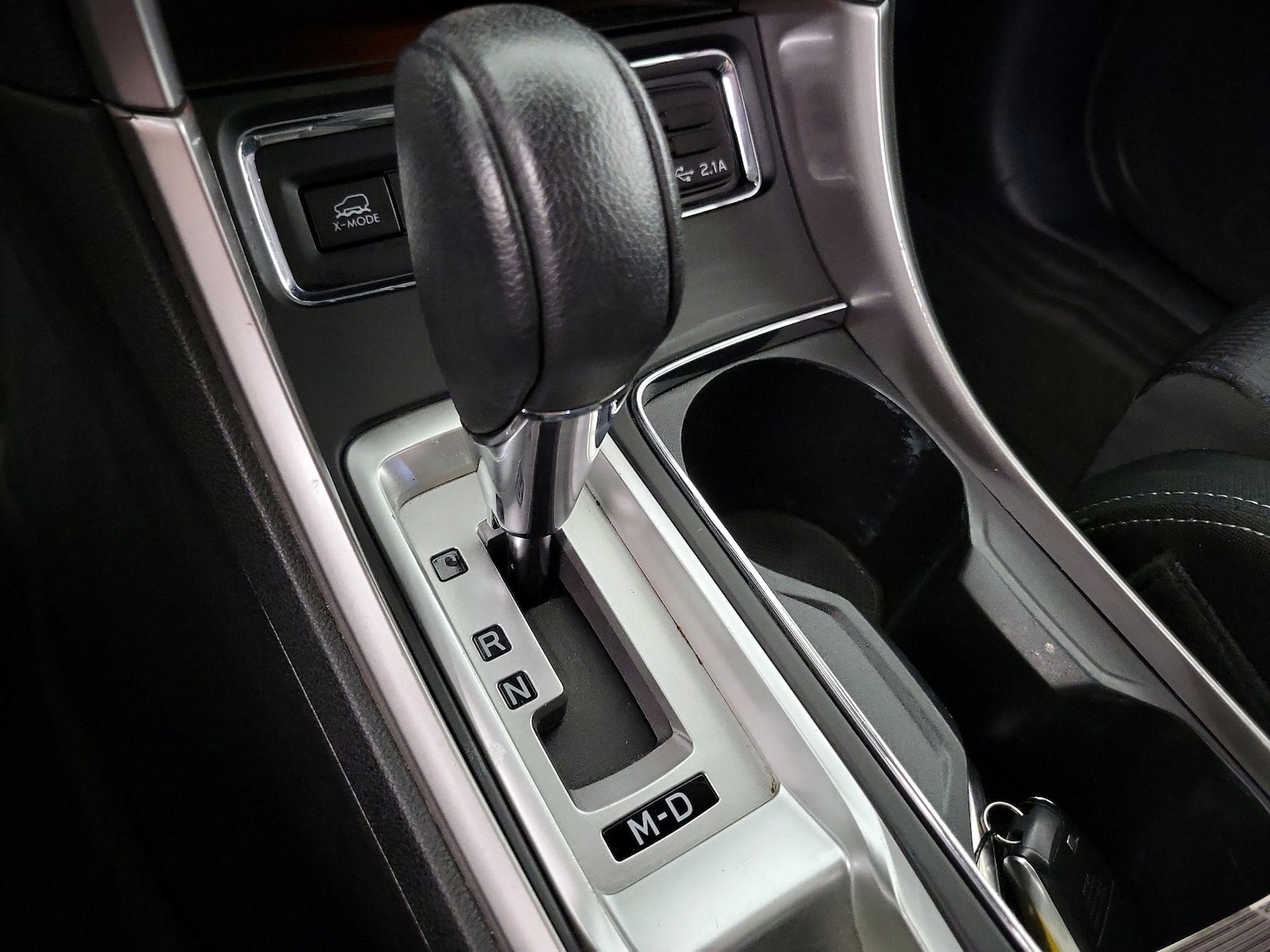 2020 Subaru Ascent Premium - Photo 18