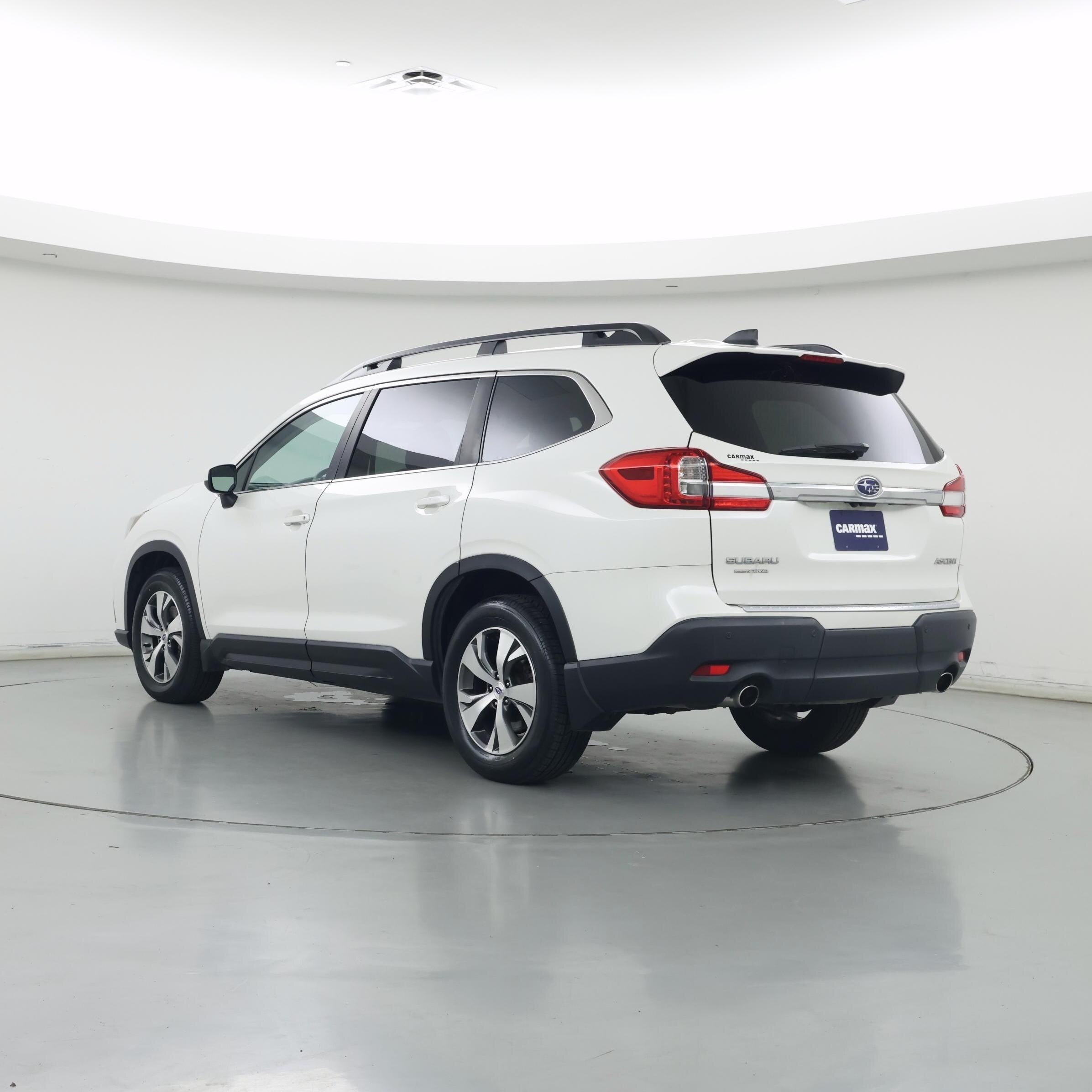 Thumbnail: 2020 Subaru Ascent - 2