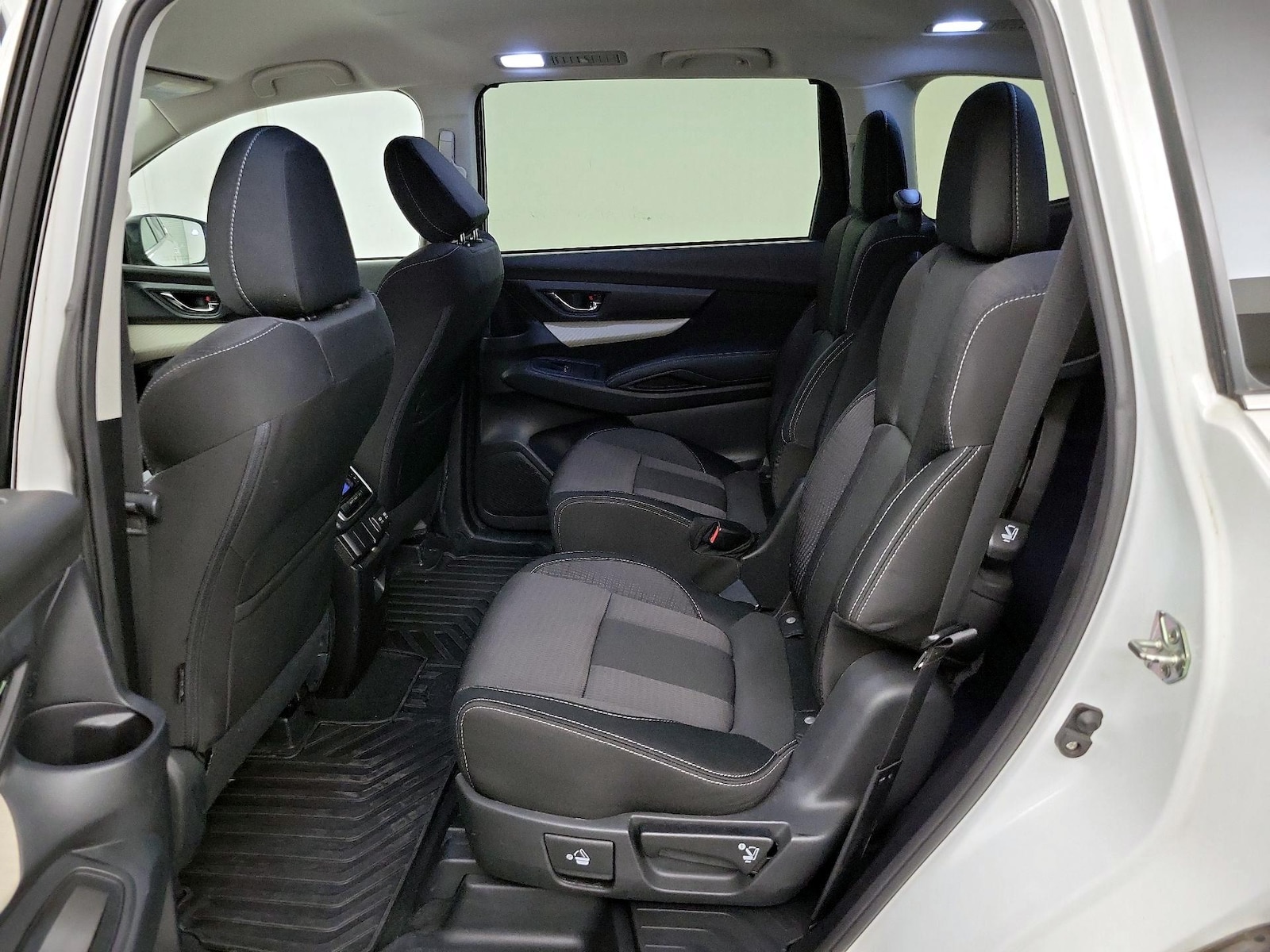 2020 Subaru Ascent Premium - Photo 20