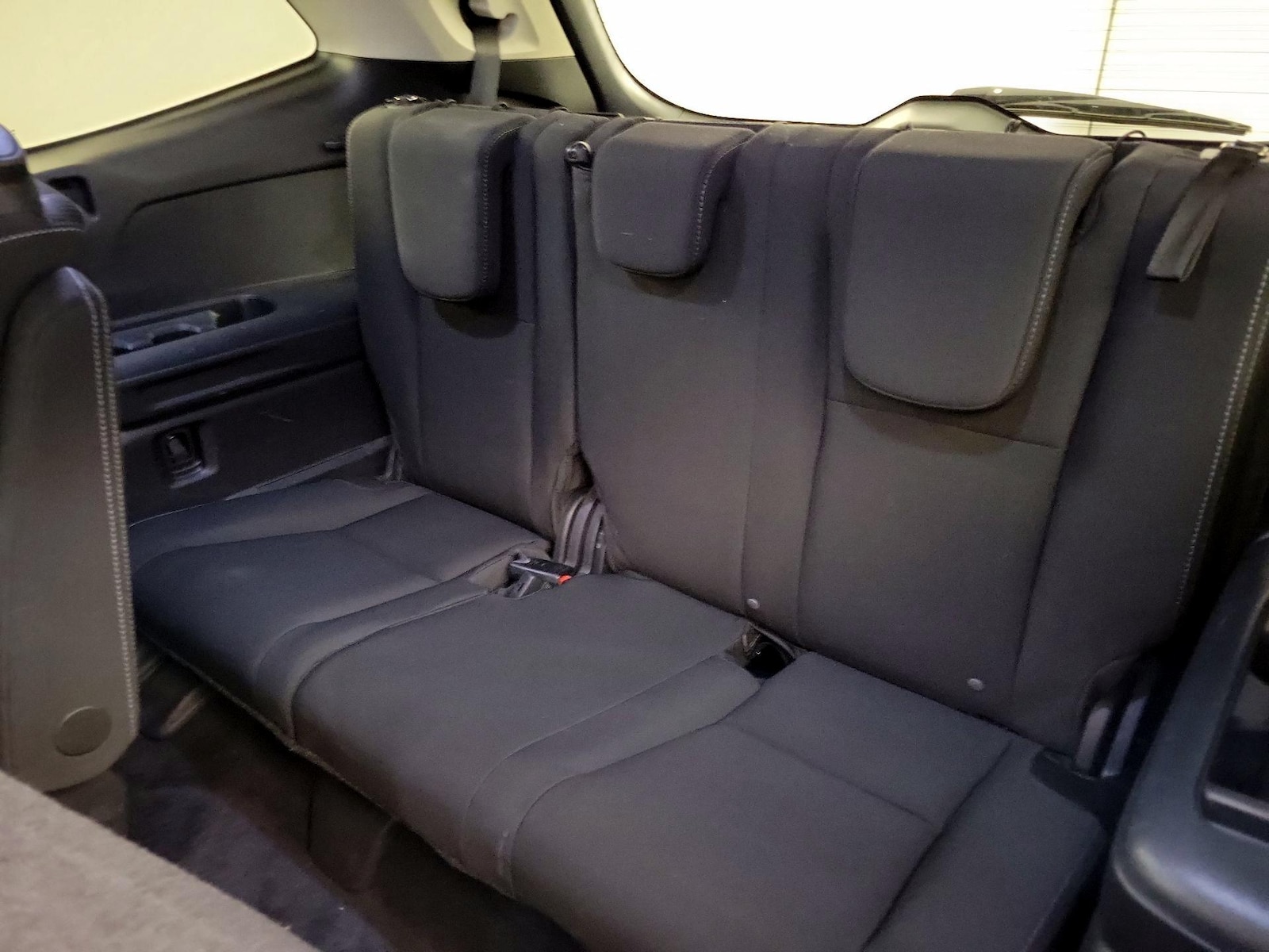 2020 Subaru Ascent Premium - Photo 21