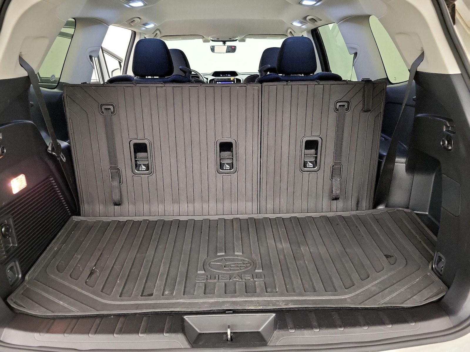 2020 Subaru Ascent Premium - Photo 22