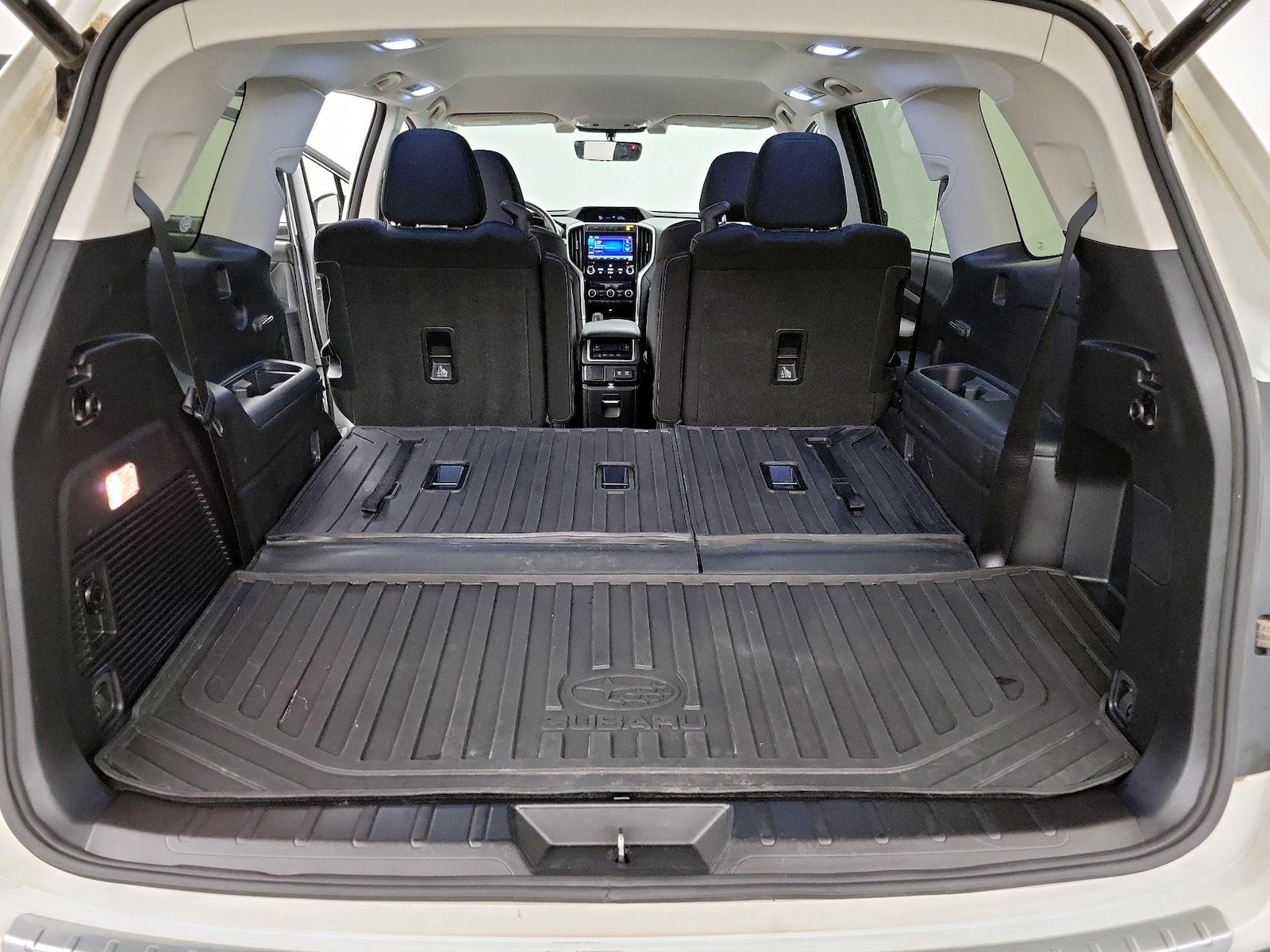 2020 Subaru Ascent Premium - Photo 23