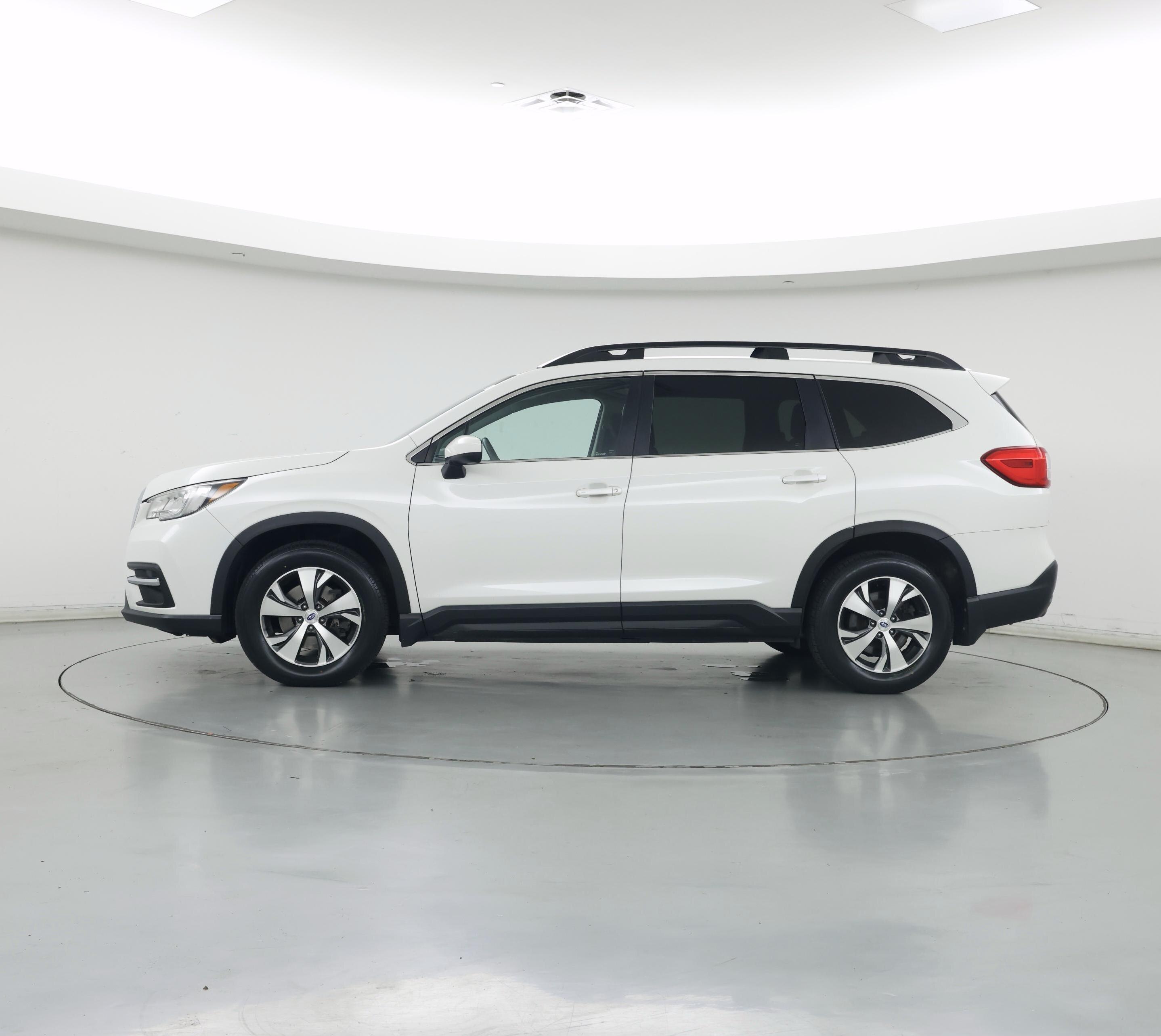 Thumbnail: 2020 Subaru Ascent - 3